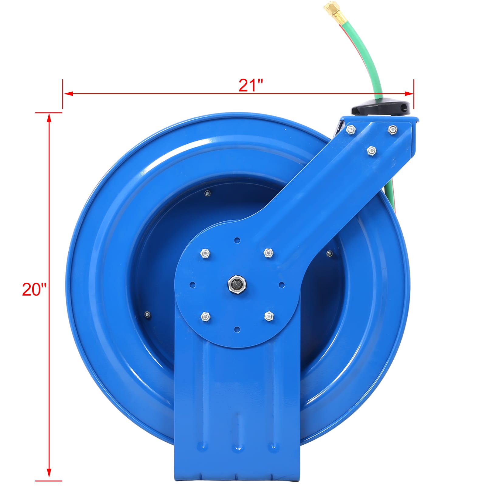 Tatayosi JJ566954 Hose-Reels - View #6