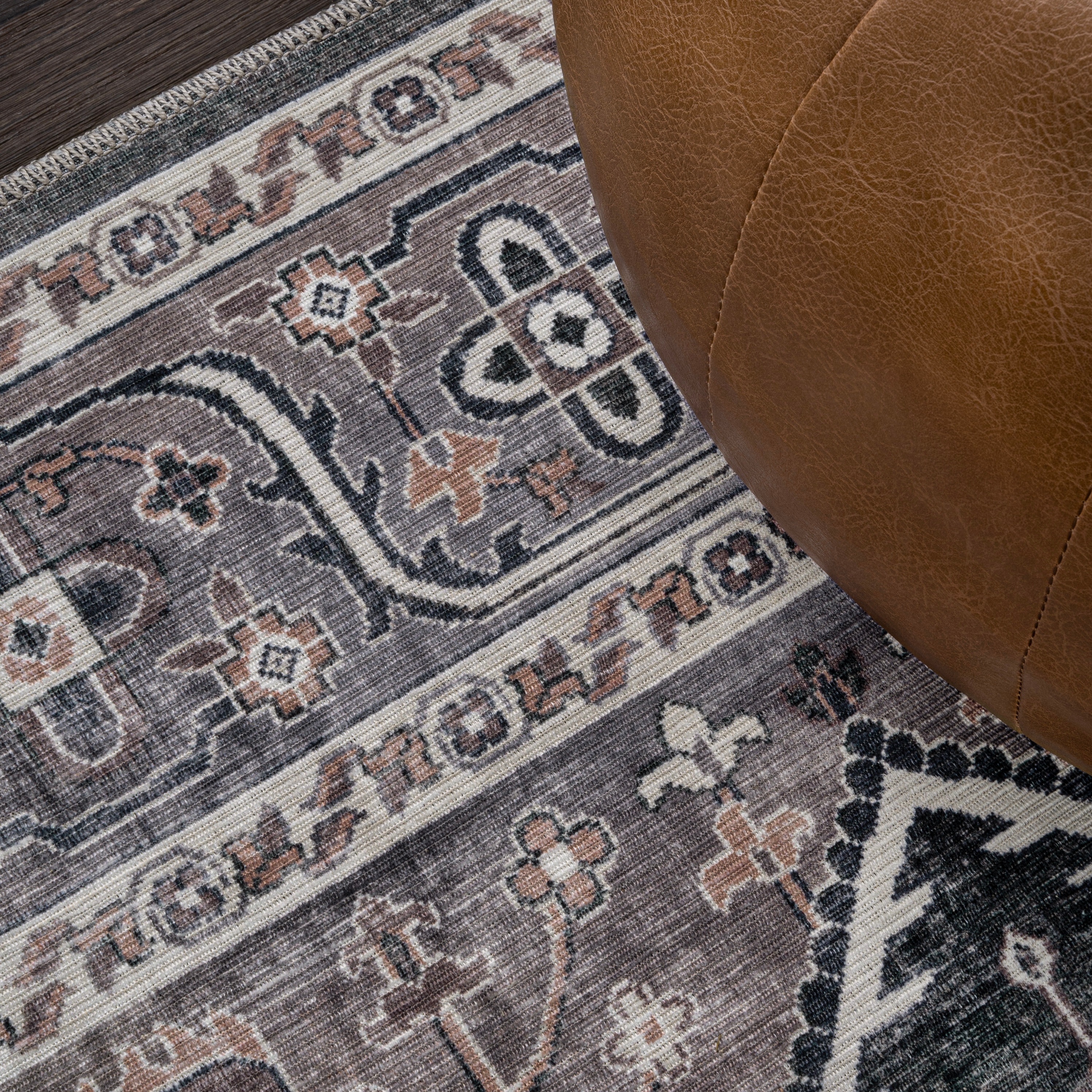 JONATHAN  Y WSH103B-5 rugs - View #10