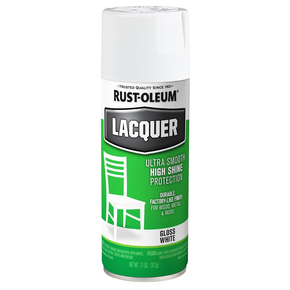 Rust-Oleum 1904830SOS Spray-Paint - View #3