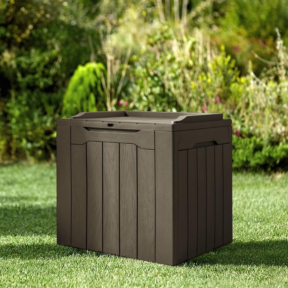 ZAKLOOP ZK2181P484990 Deck-Boxes - View #5
