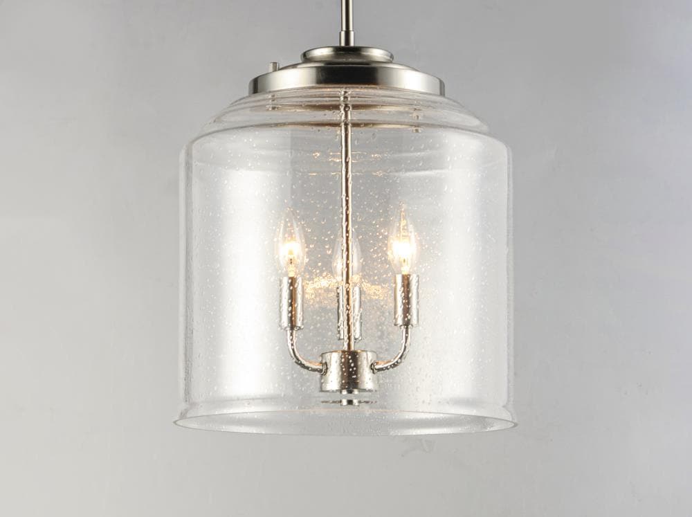 Maxim Lighting 12273CDSN Pendant-Lights - View #4
