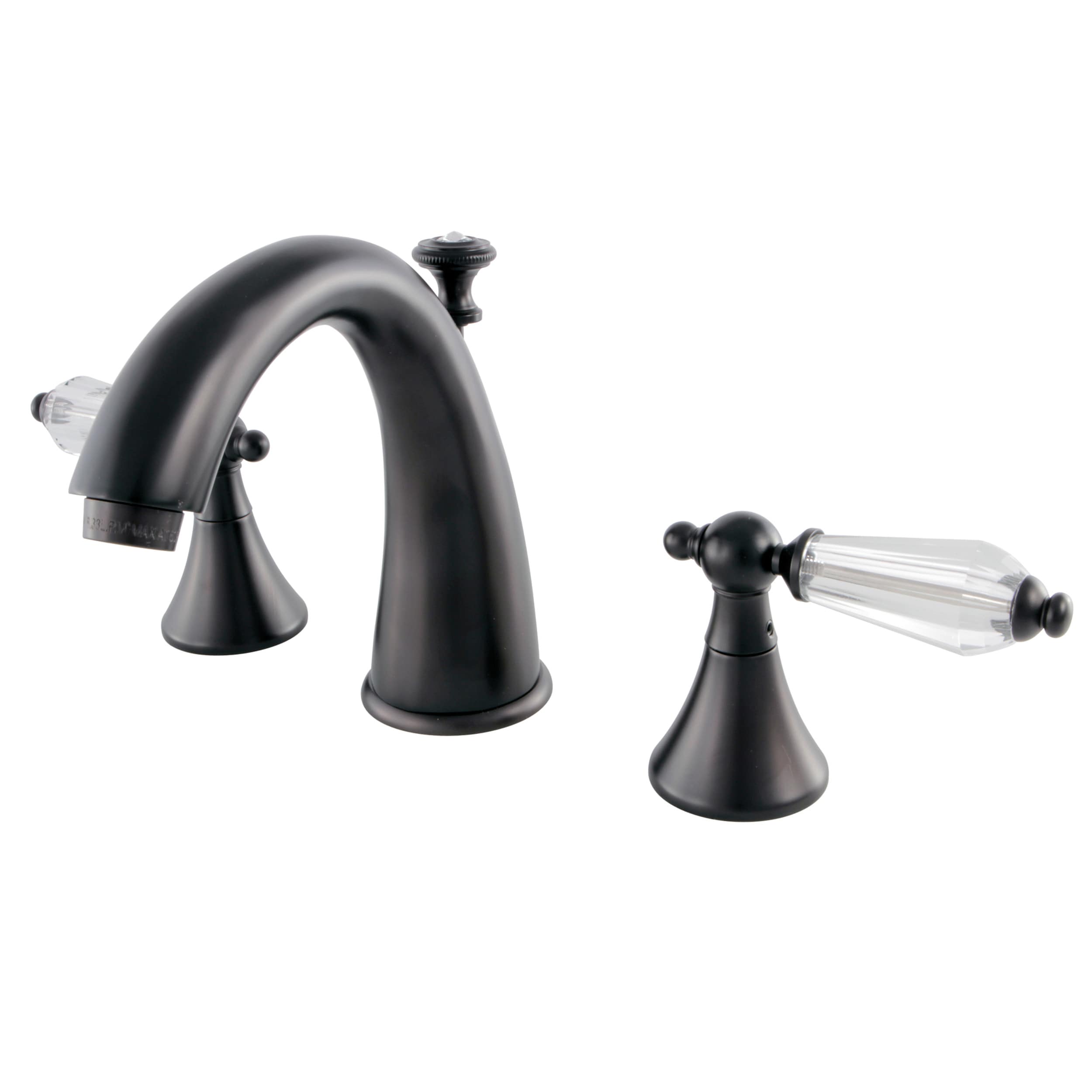 Kingston Brass WLKS2975WLL Lavatory-Faucets - View #2