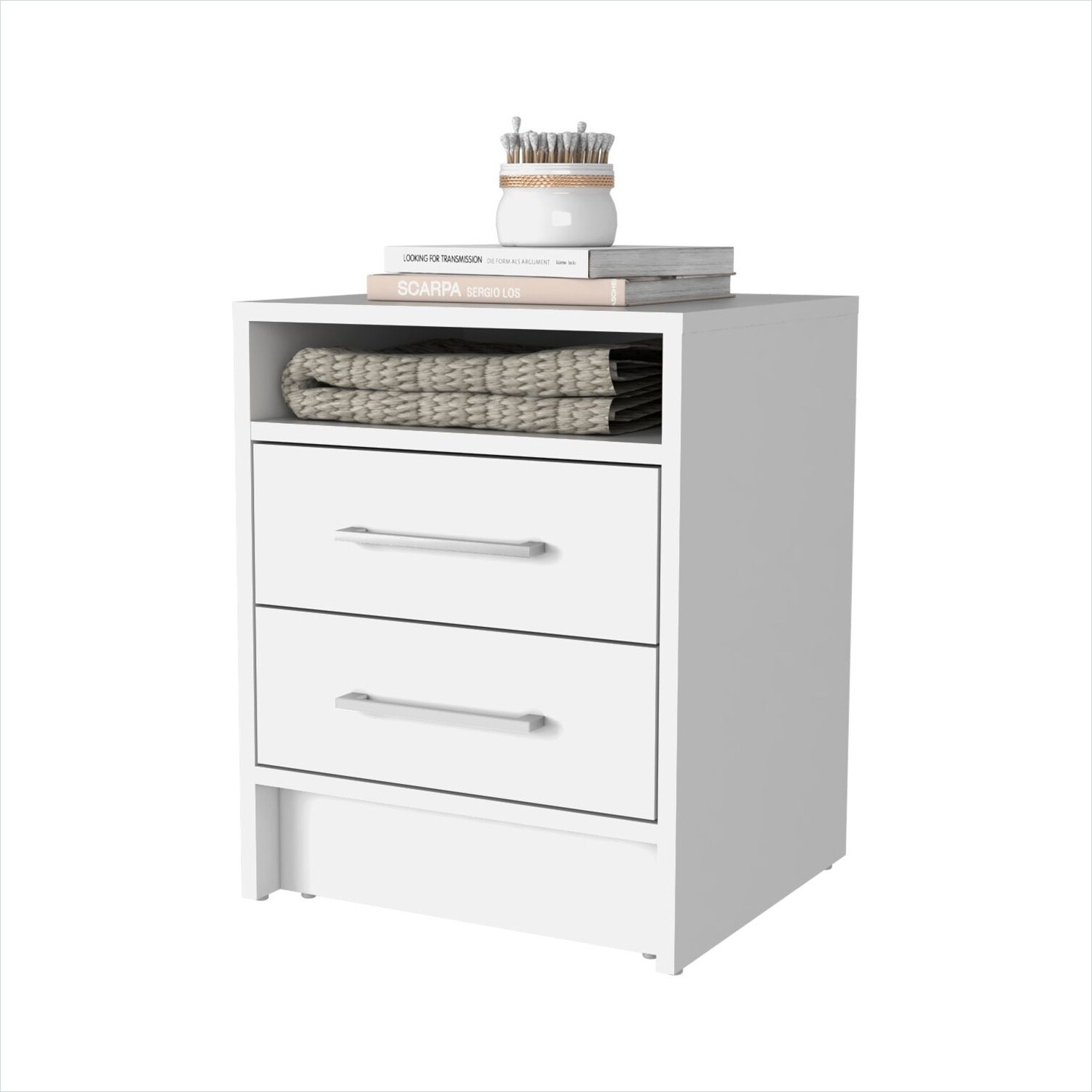 Naturefalls CRZ14MVWZ1VU nightstands - View #7