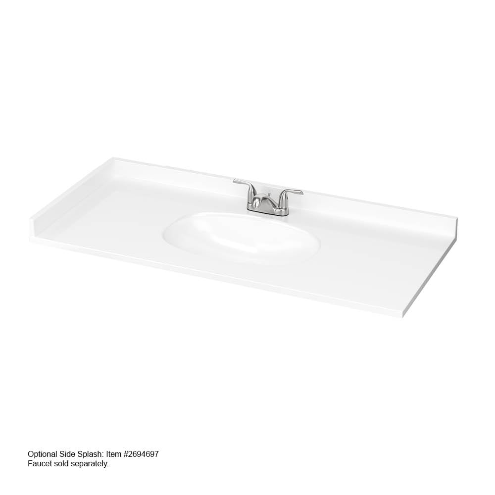 Project Source MP249-3 Vanity-Tops - View #9