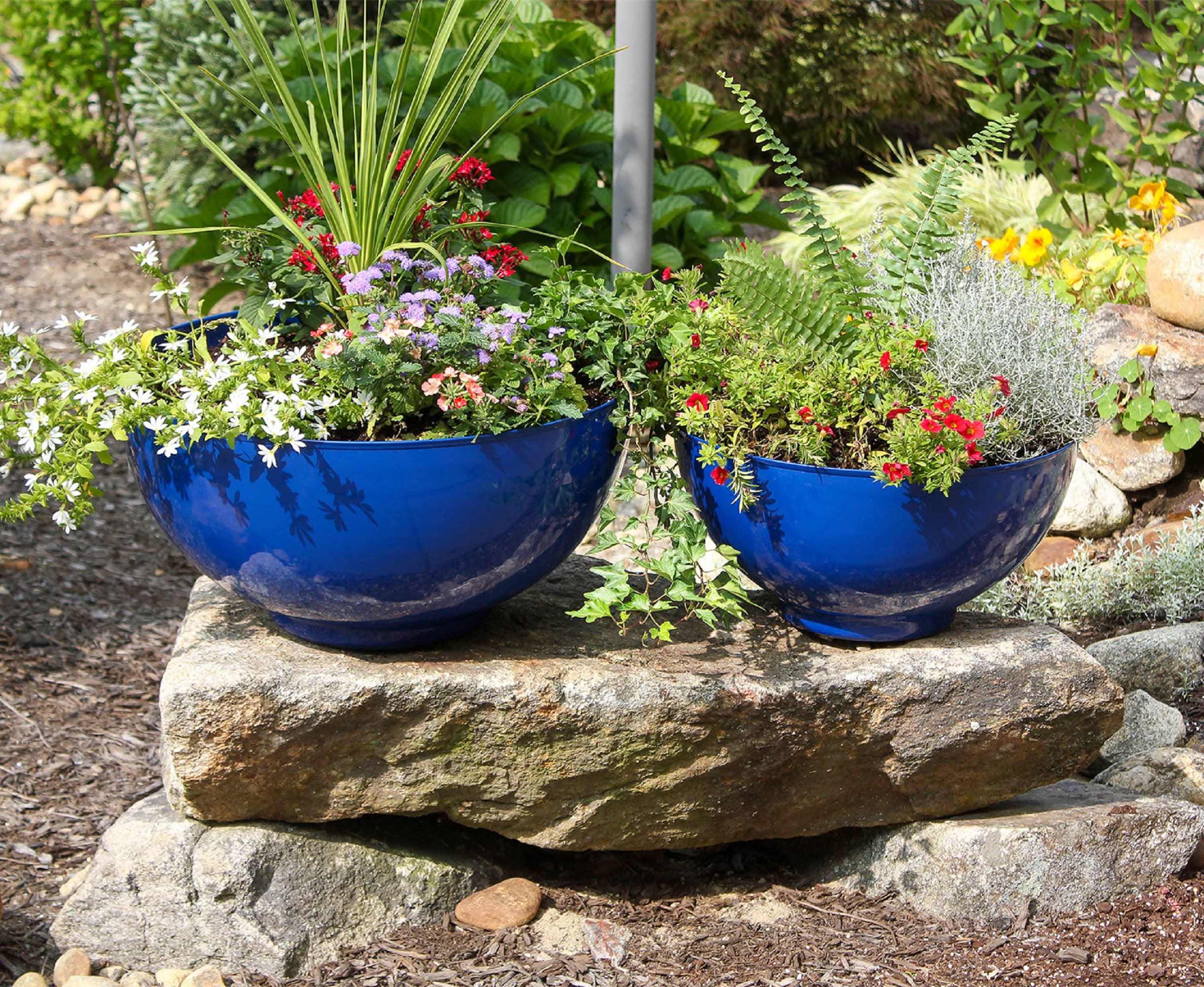 Minuteman International C-61FB Planter-Window-Box - View #3