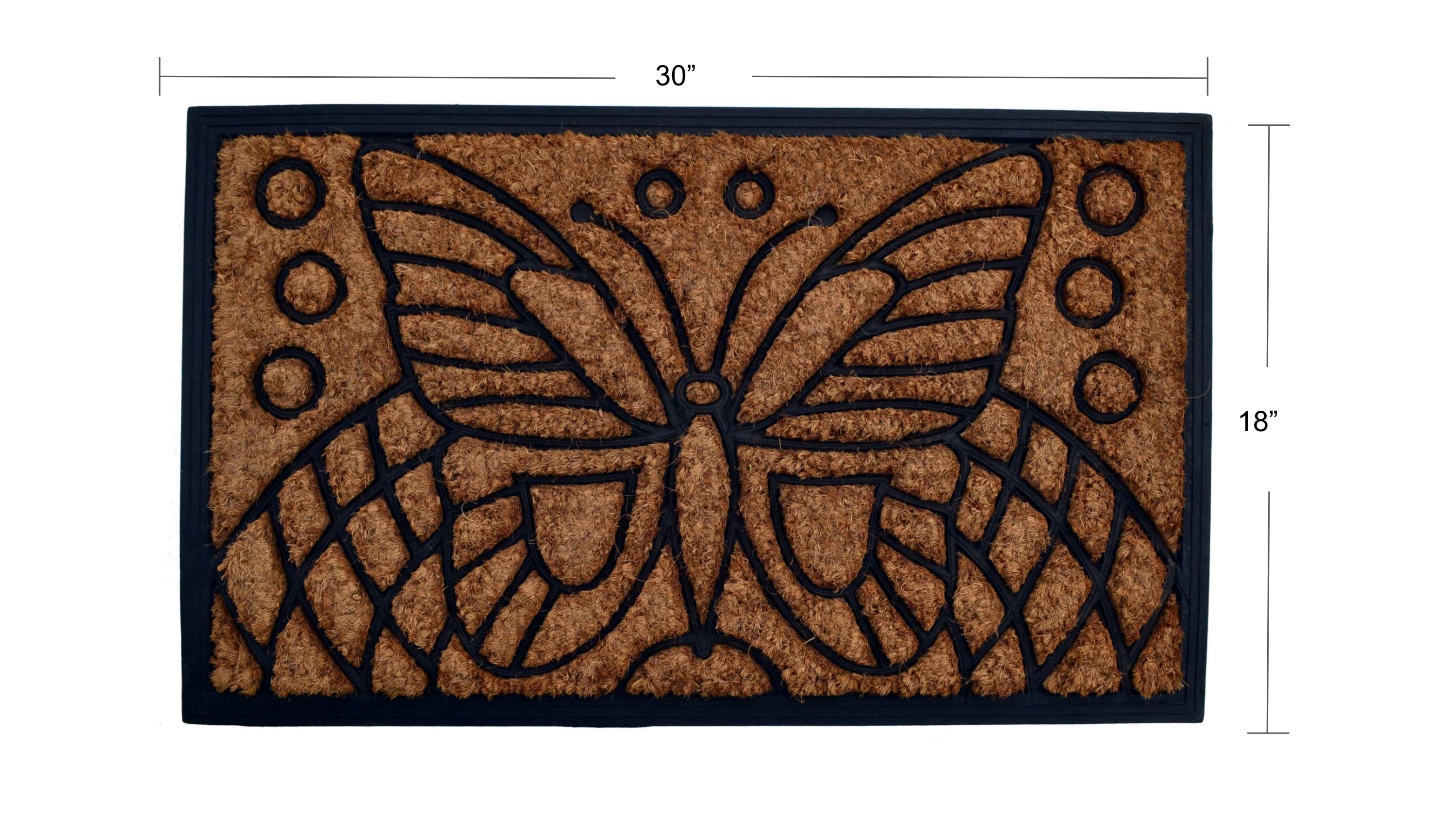 Imports Decor 707RBCM Mats-Cat - View #5
