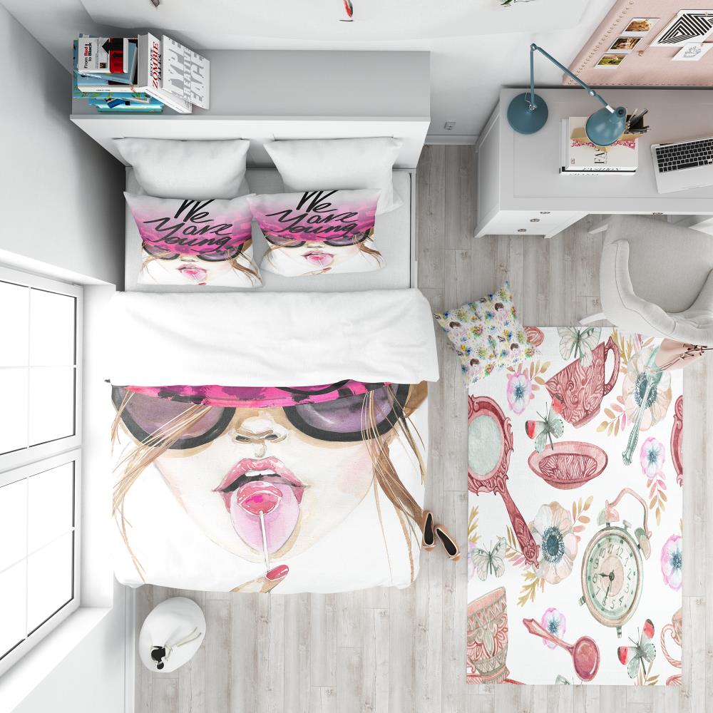 Designart BED13256-T bedding - View #3