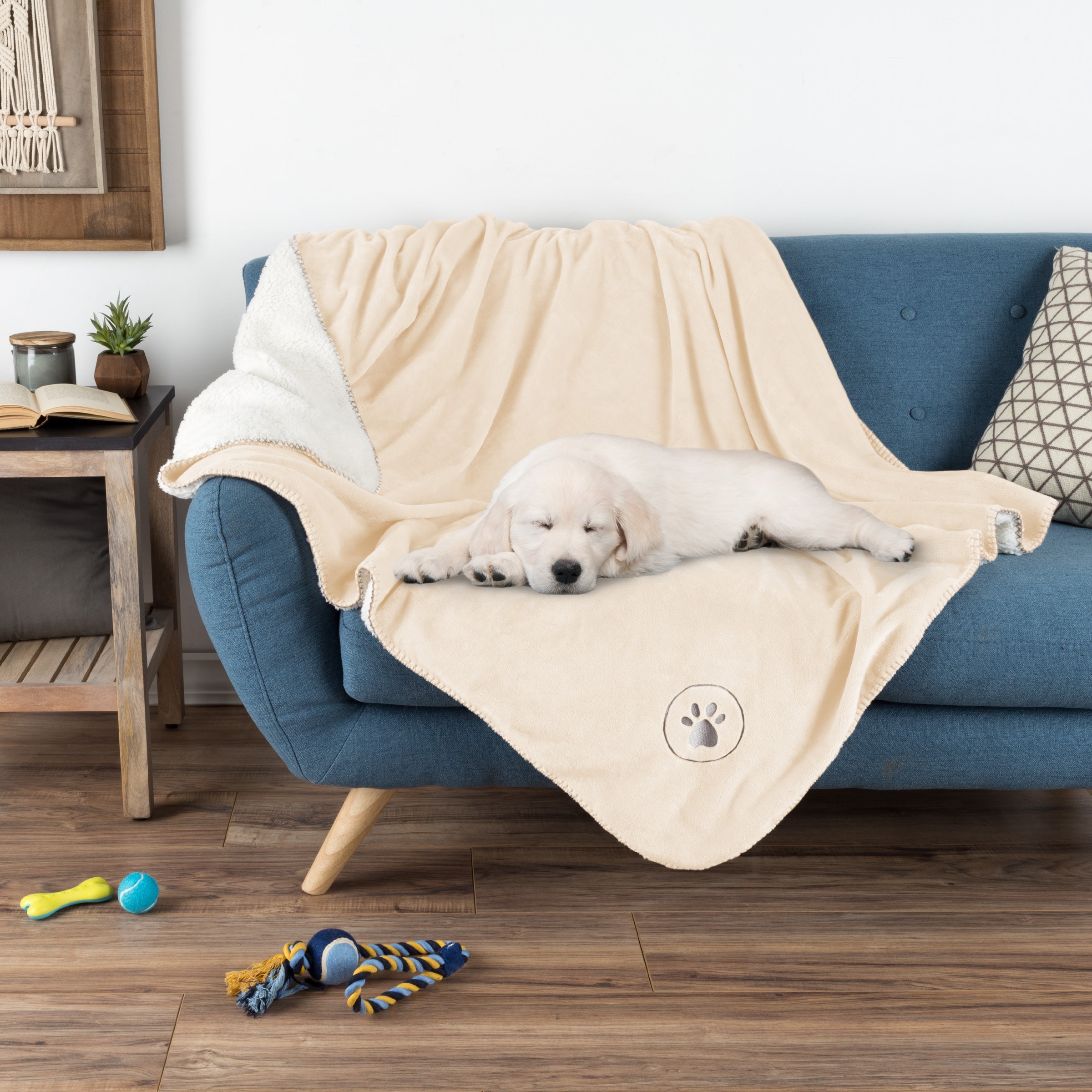 PETMAKER 193138LJK Blankets-And-Throws - View #2