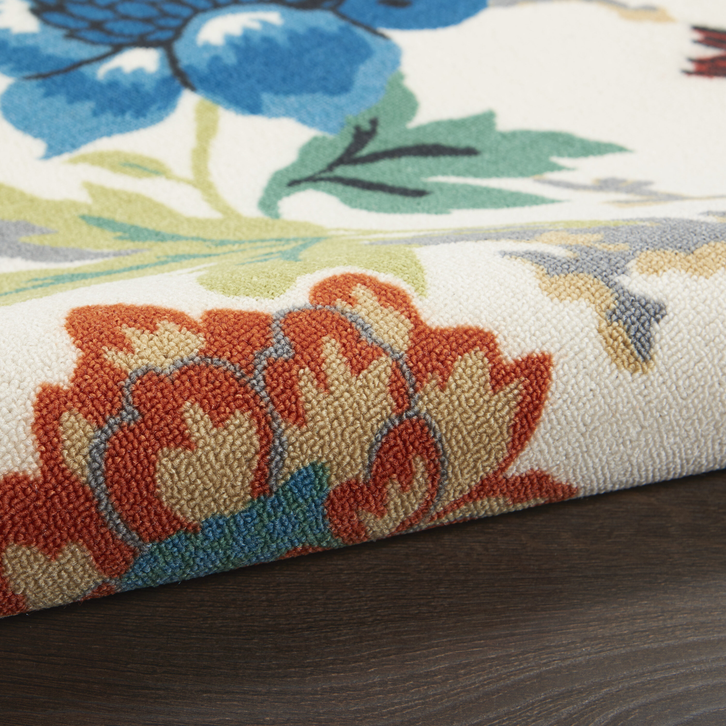 Nourison 99446765475 rugs - View #7