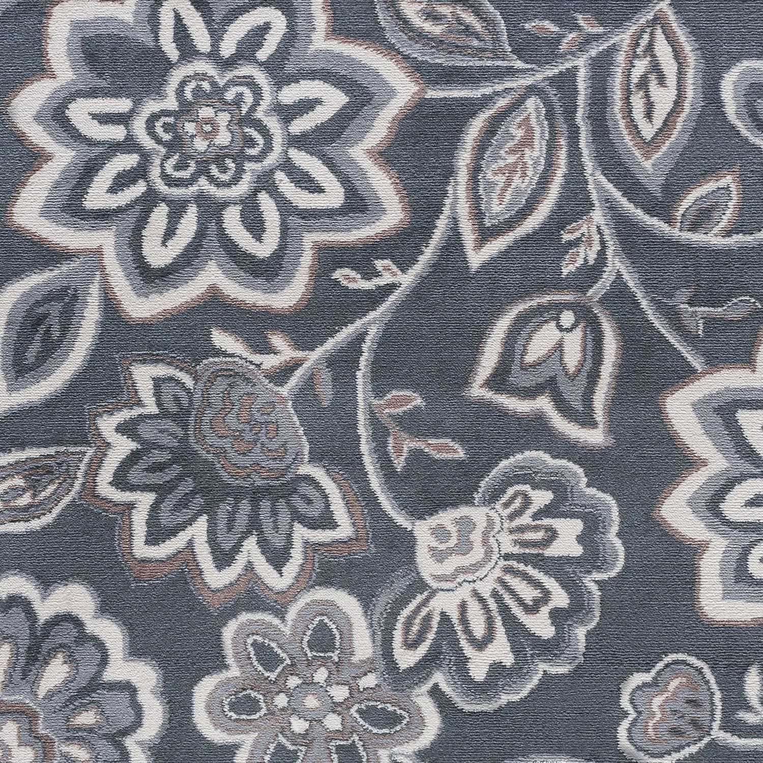Tayse MDN3409 8X10 rugs - View #9