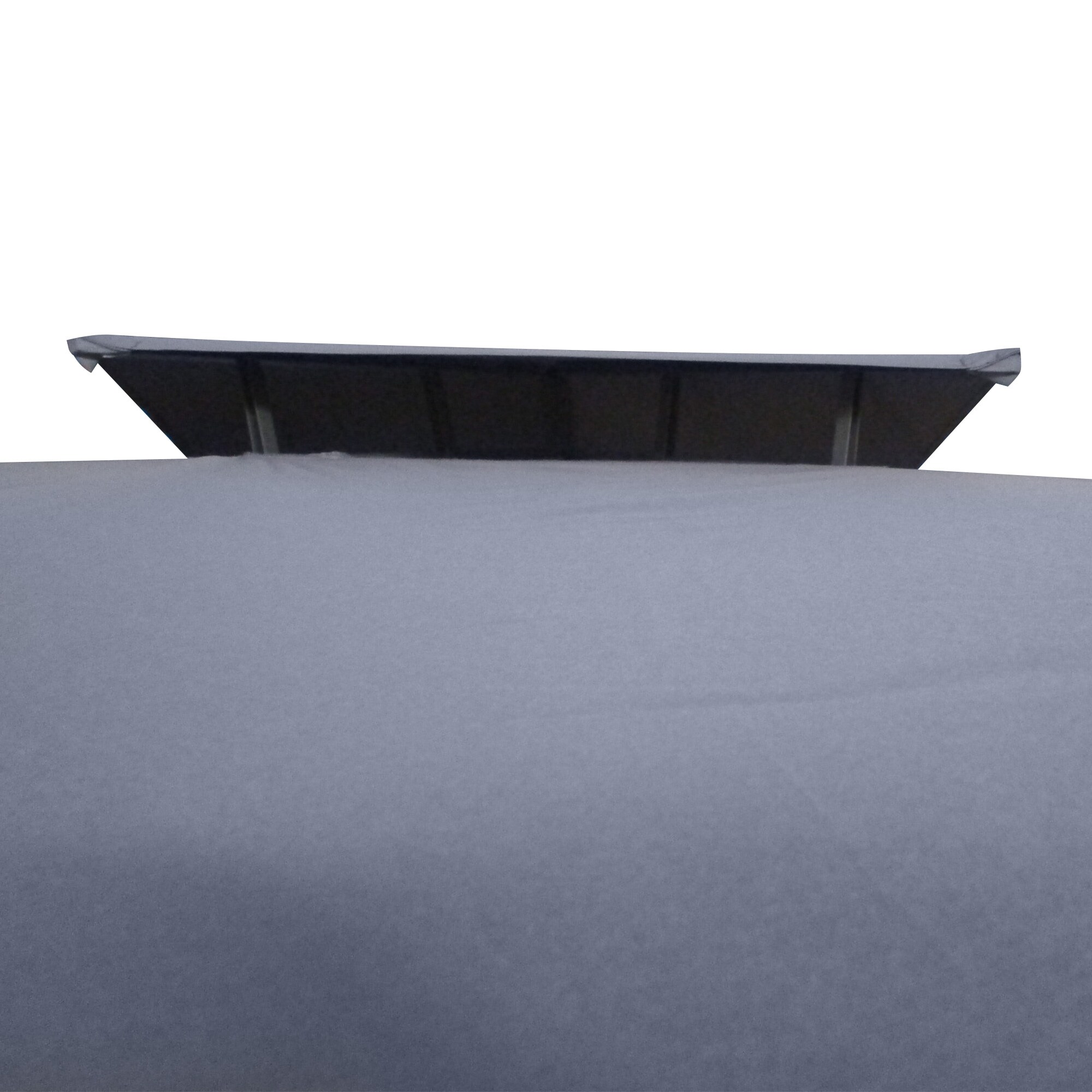 Siavonce XH00638 Wood-Resin-Gazebos - View #2