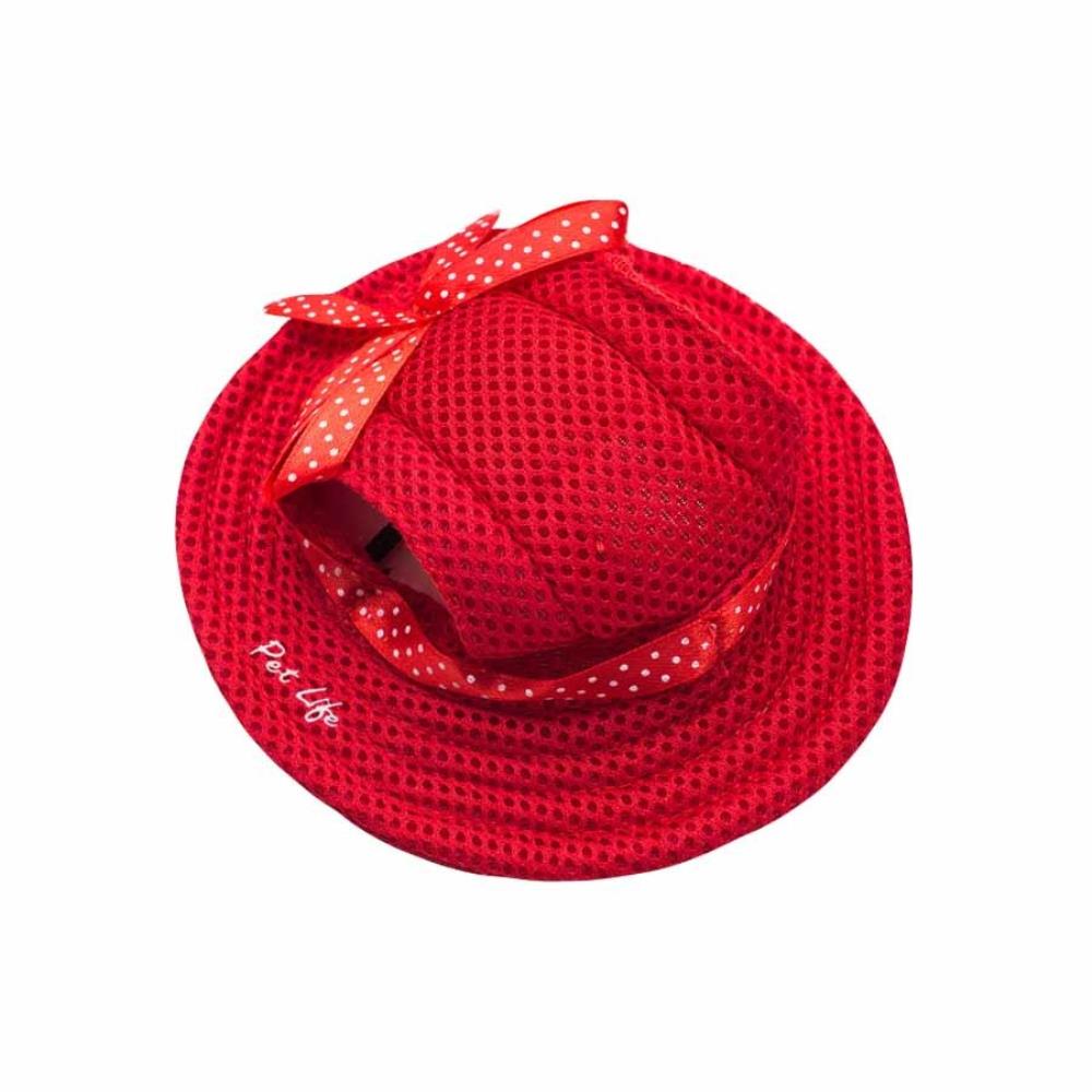 Pet Life HT10RDMD Dog-Clothing-Acc - View #2