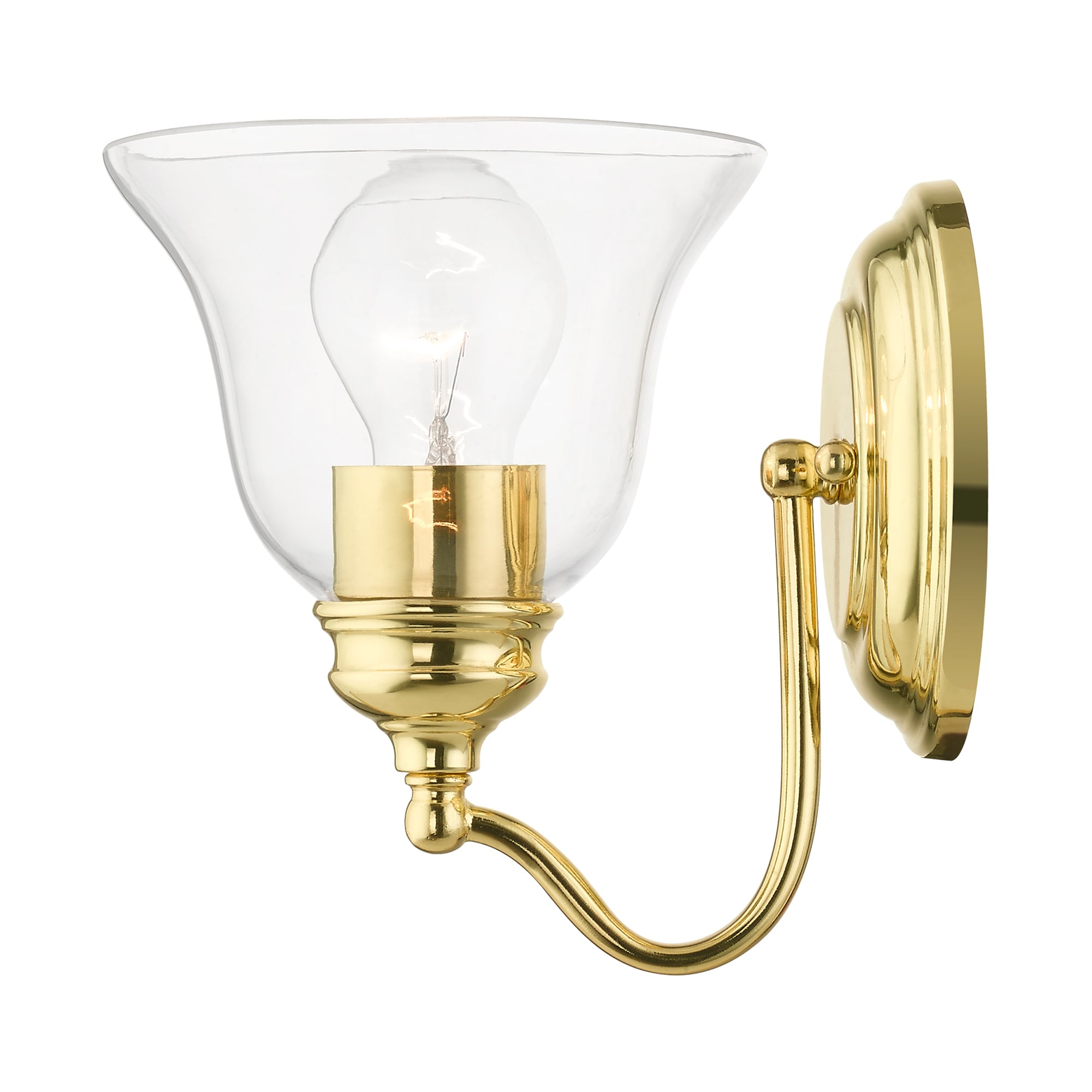 Livex Lighting 16931-02 b089995 - View #6