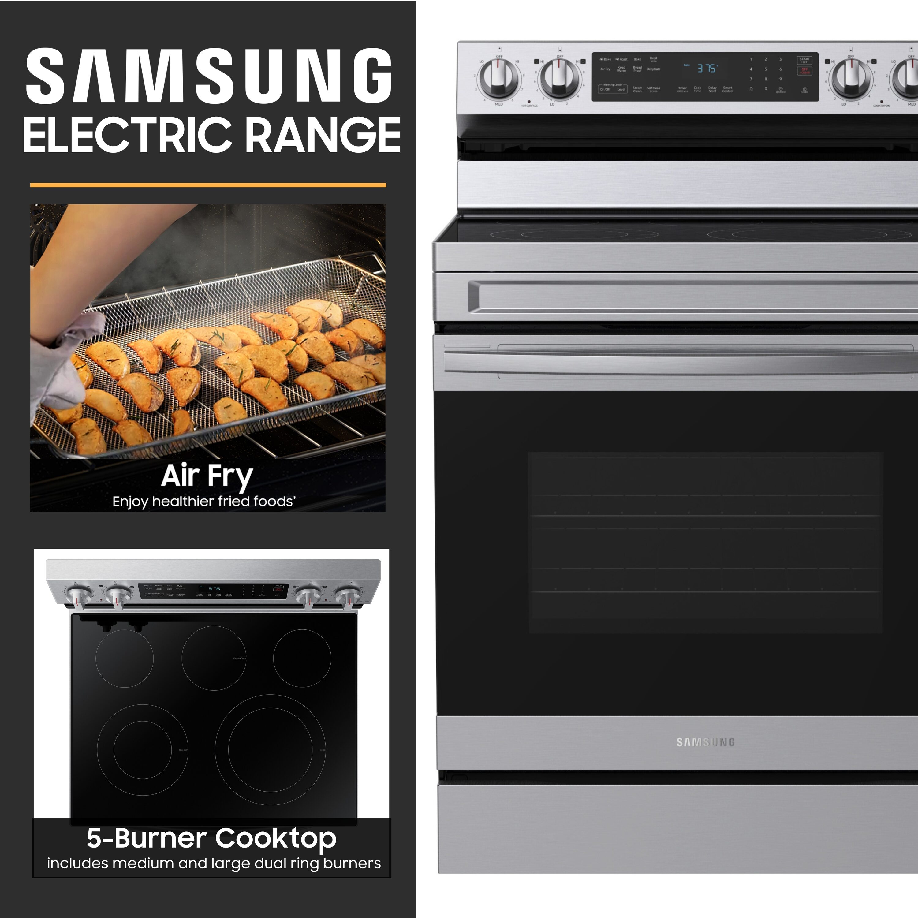 Samsung  kitchen appliance packages - View #3