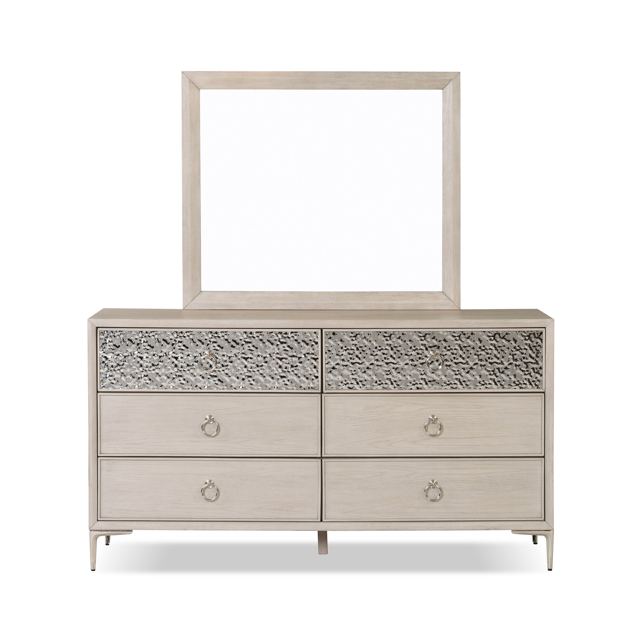 Furniture of America IDF-79008NTQNDM Bedroom-Sets - View #14