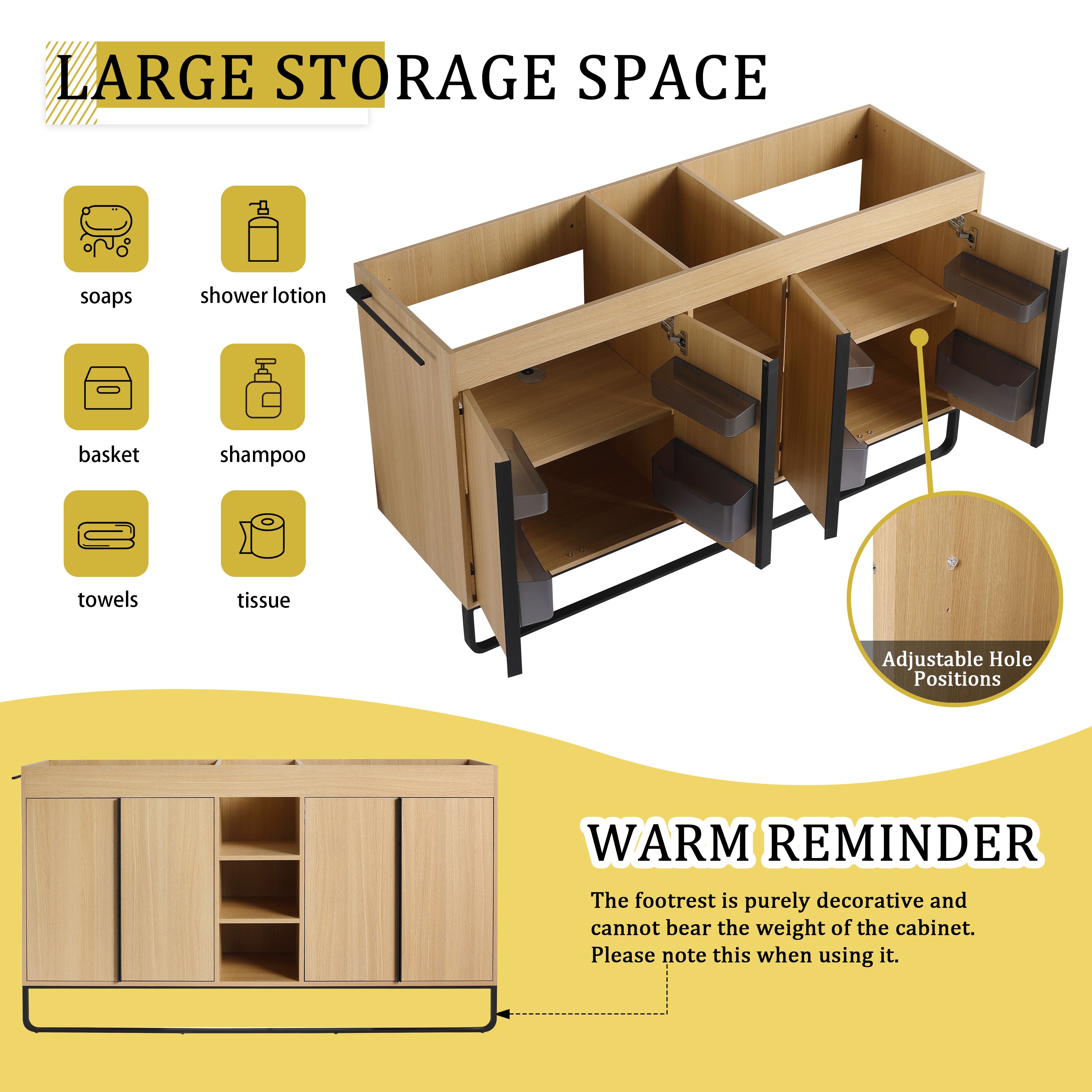 Xspracer ML-BV686 vanities - View #4
