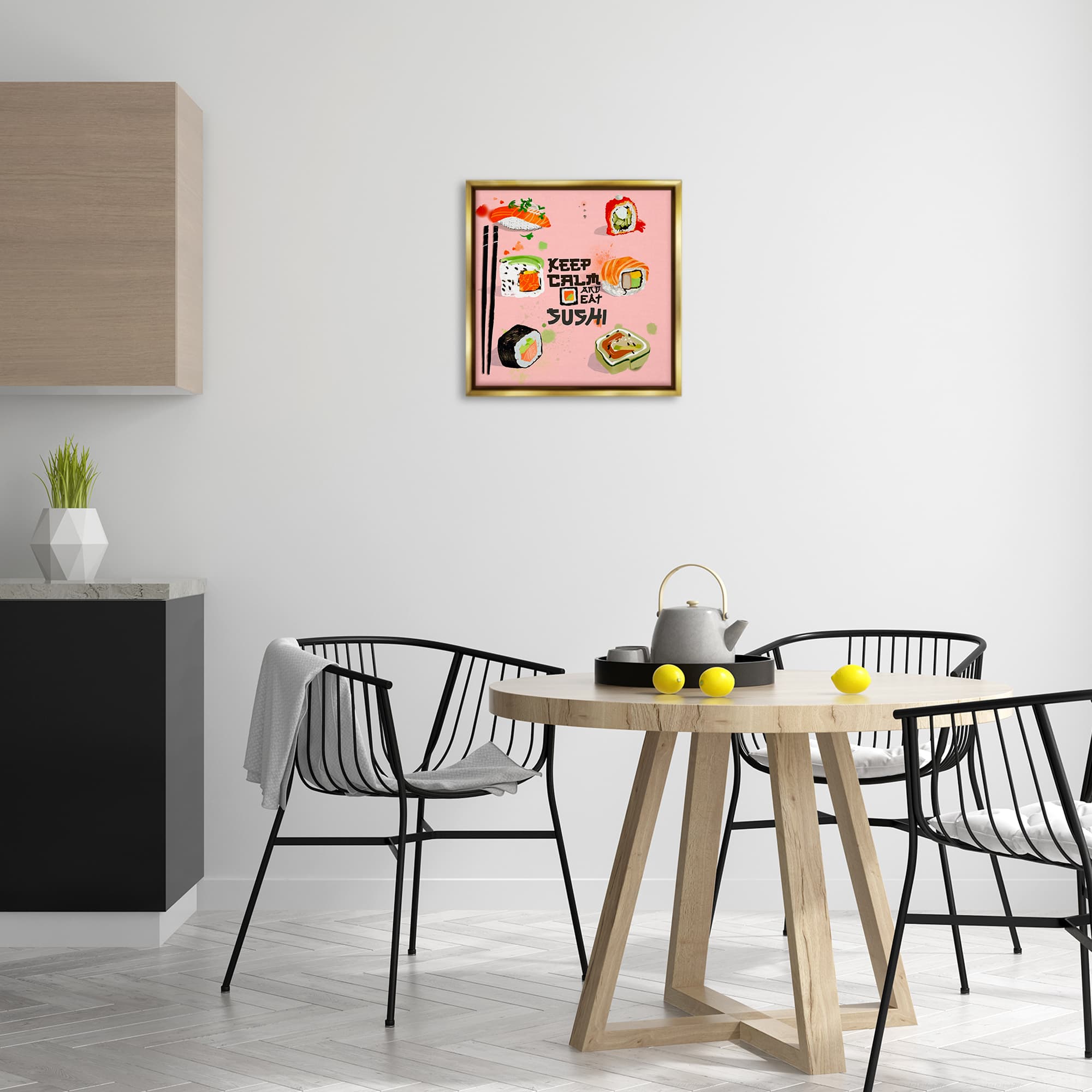 Stupell Industries BS-460-FFG-17X17 Wall-Art - View #3