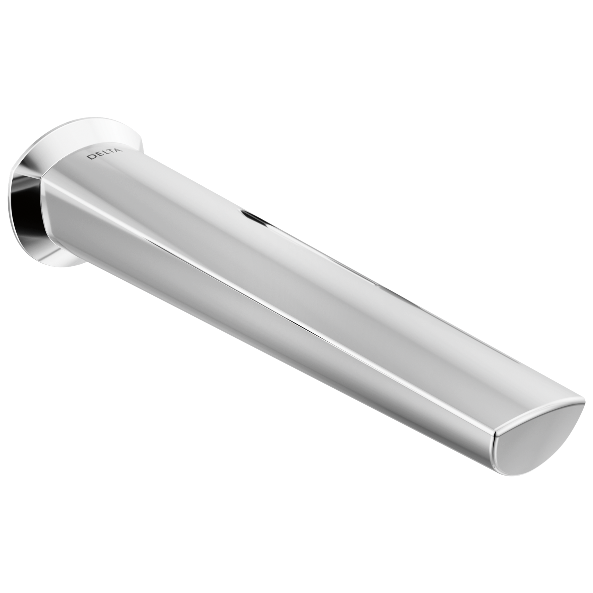 Delta RP101735PCPR Lumicoat Chrome Universal Fit Bathtub Spout