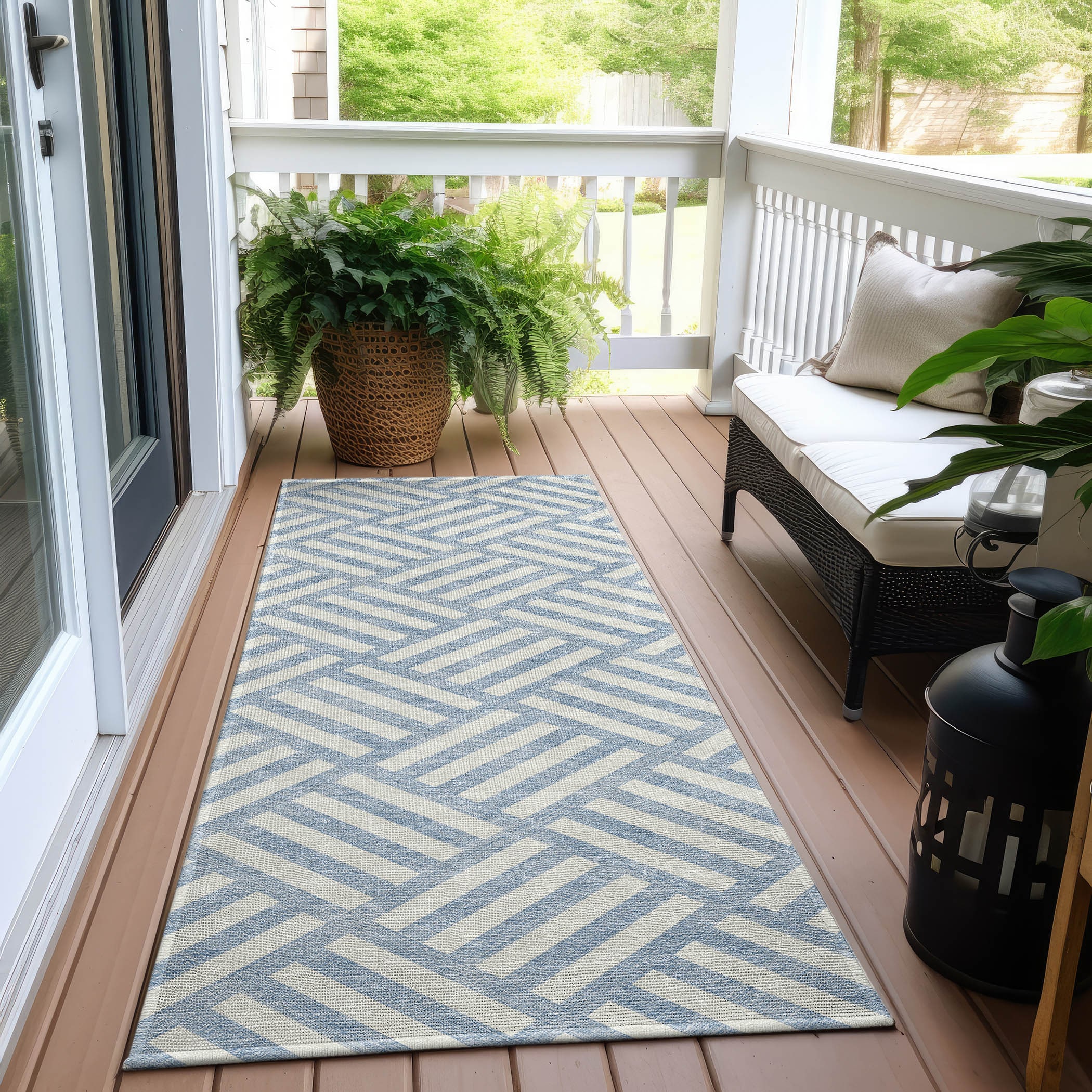 Addison Rugs ACN620SK2X8 rugs - View #7