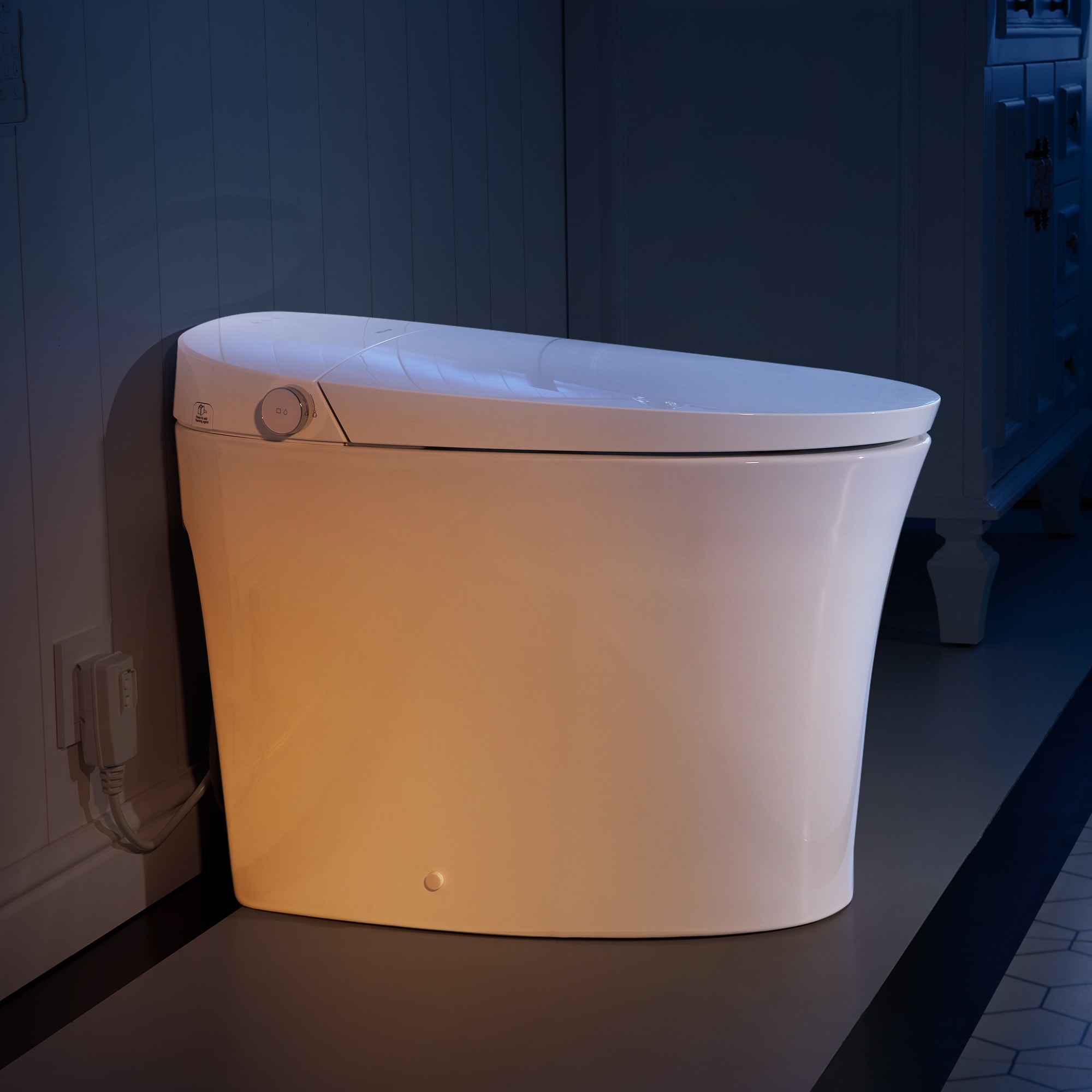 WELLFOR CF59-T toilets - View #2