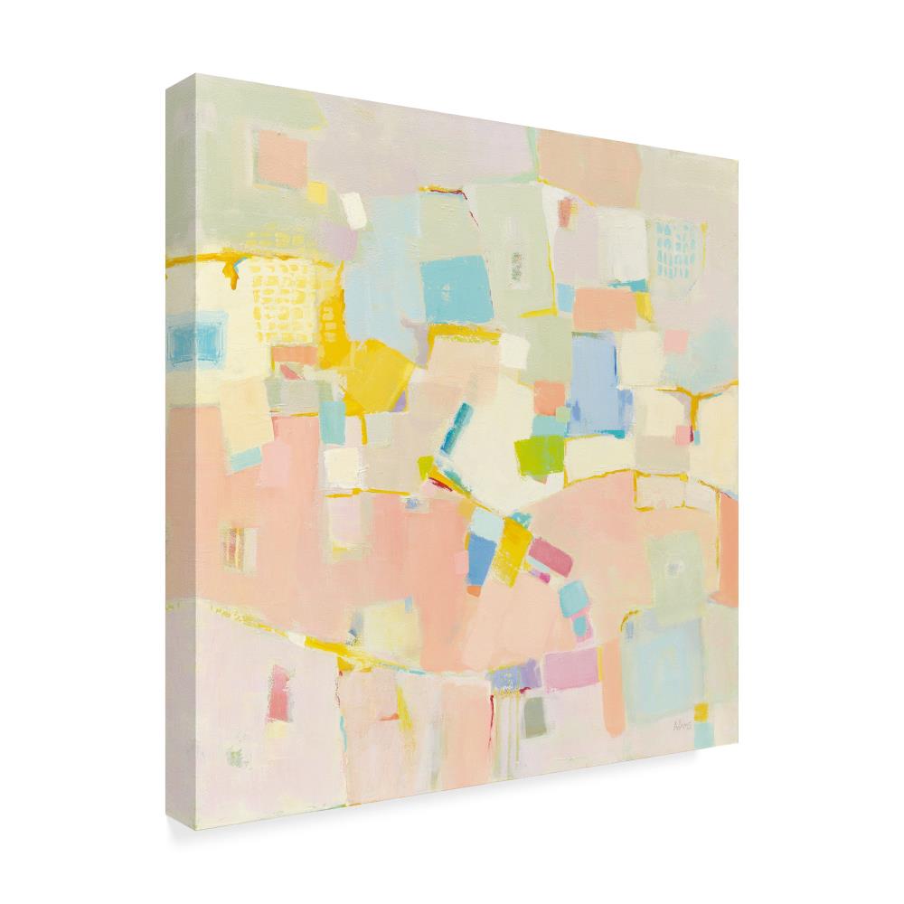 Trademark Fine Art WAP03828-C3535GG Wall-Art - View #3