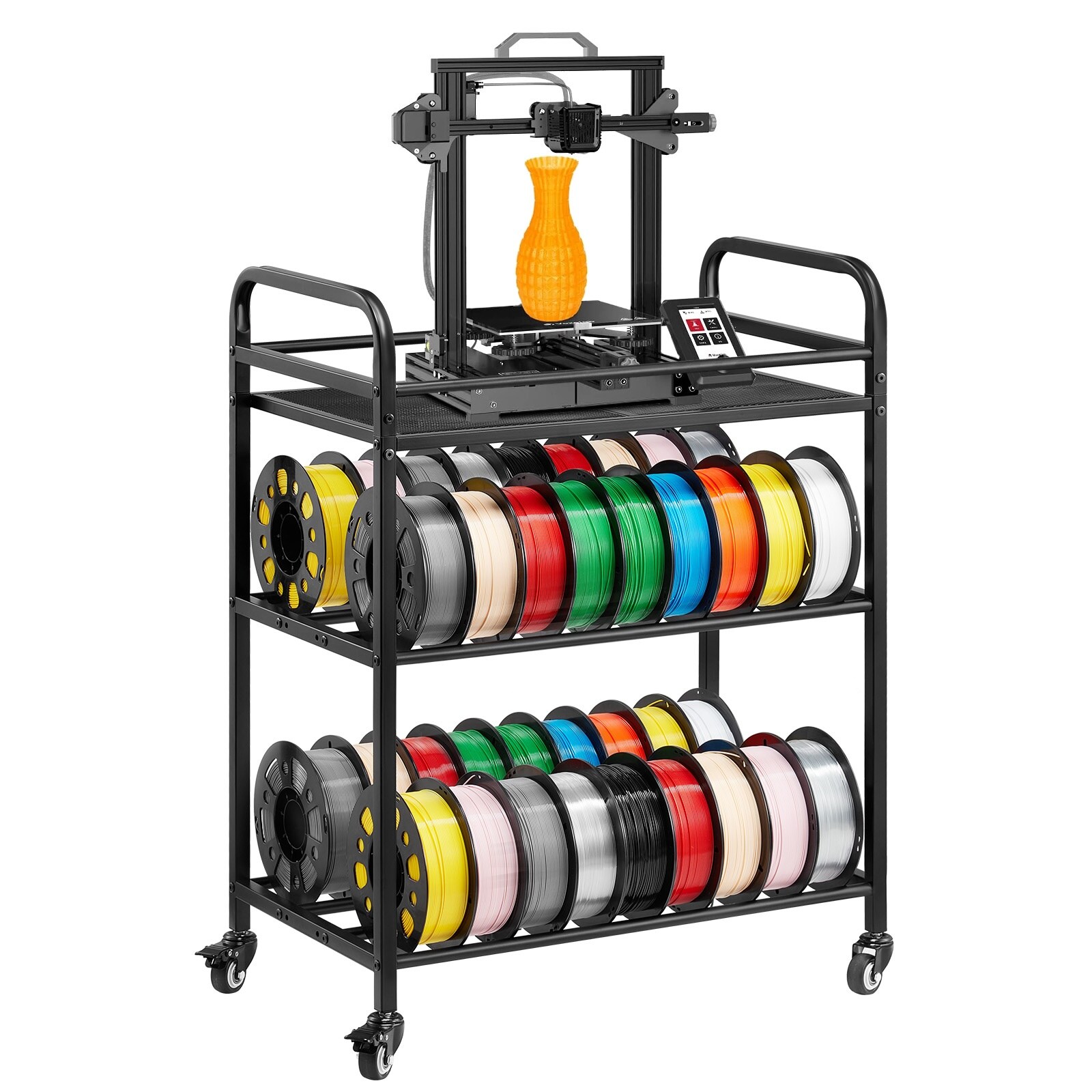 SPACELEAD SP-SLN01182636 Utility-Carts - View #7