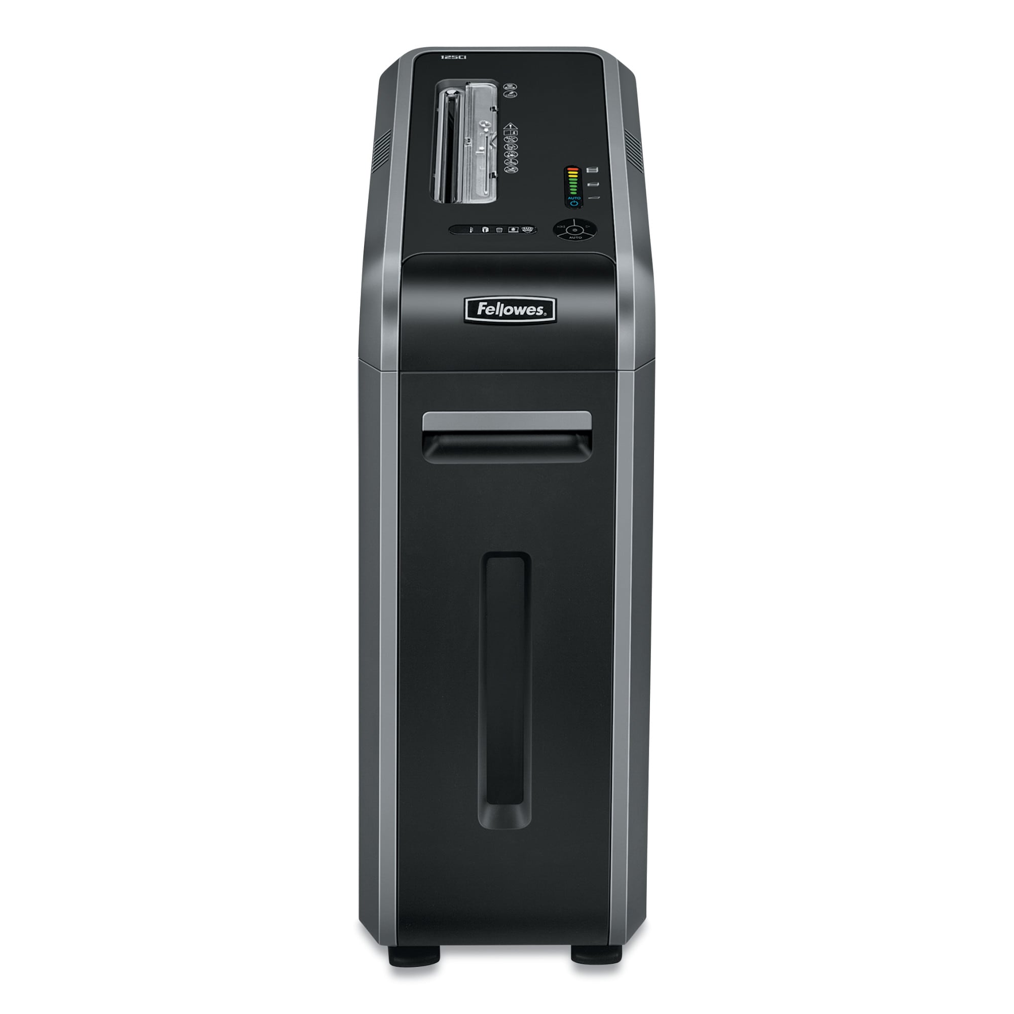 Fellowes FEL3312501 Paper-Shredders - View #2
