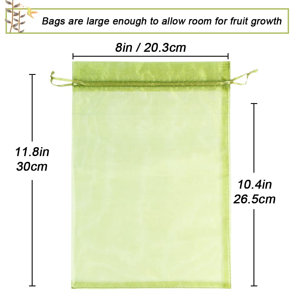 Aoibox LABQ63KJ Winter-Plant-Protect - View #3