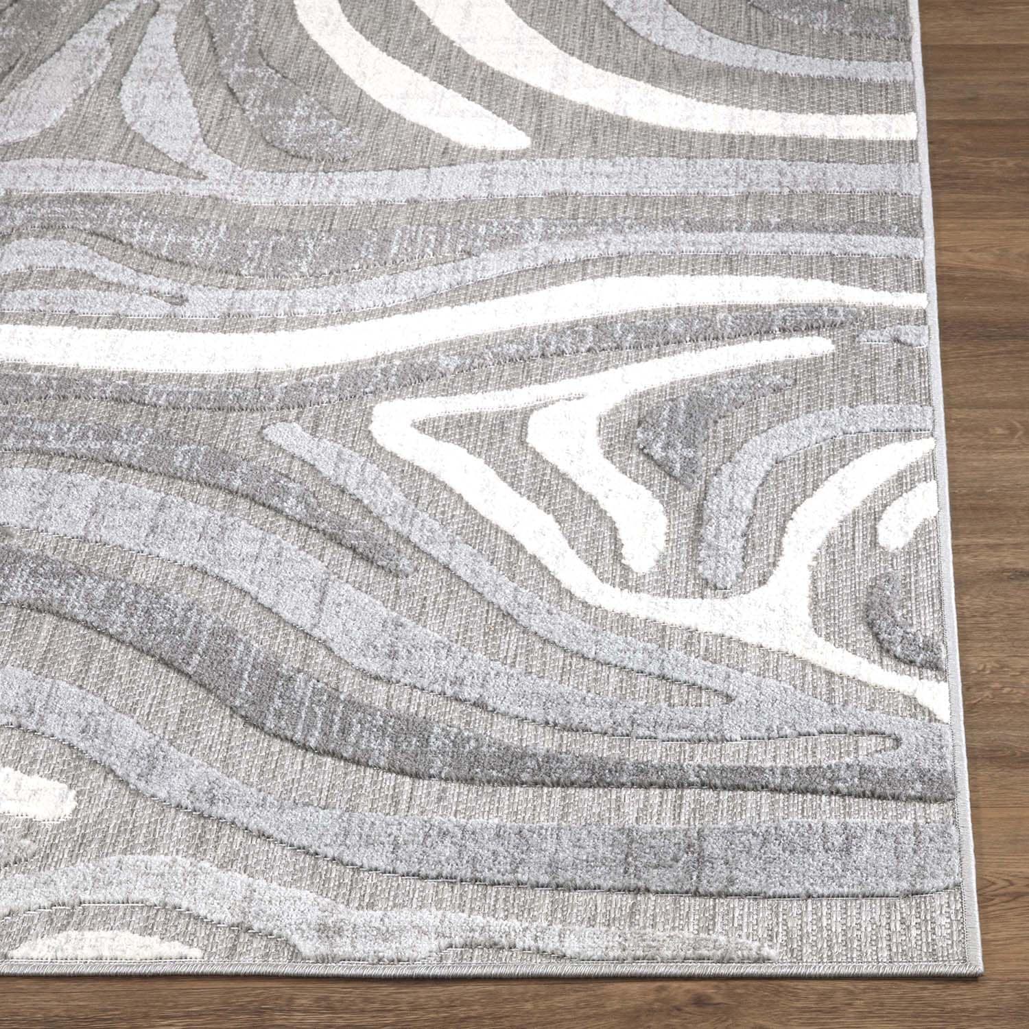 Abani Rugs HAM200C-6 rugs - View #5