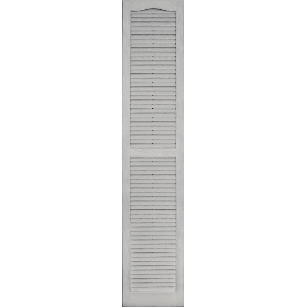 Modern 15 X 71 Exterior Shutters 