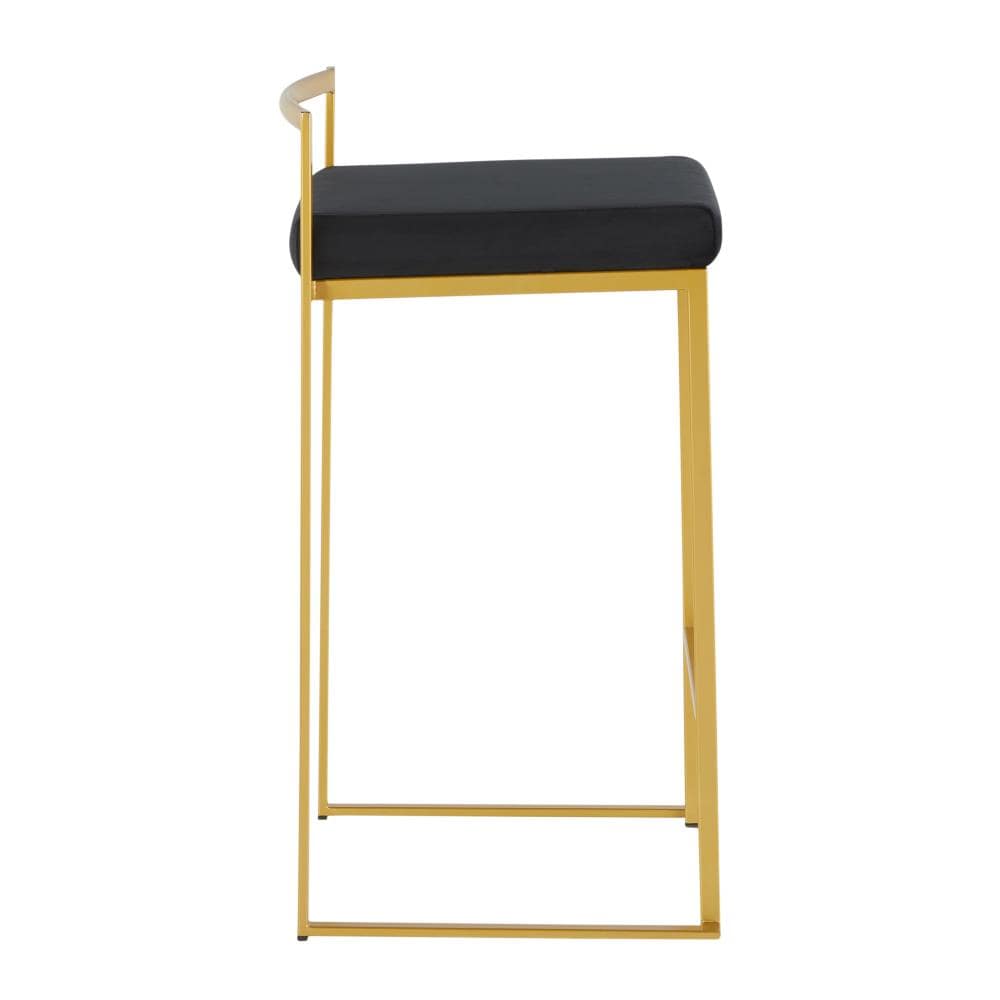 LumiSource B26-FUJI AUVBK2 stools - View #4