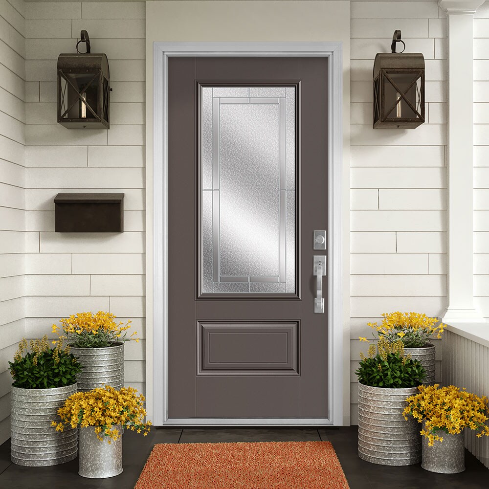 Masonite 3419901 Entry-Doors - View #2