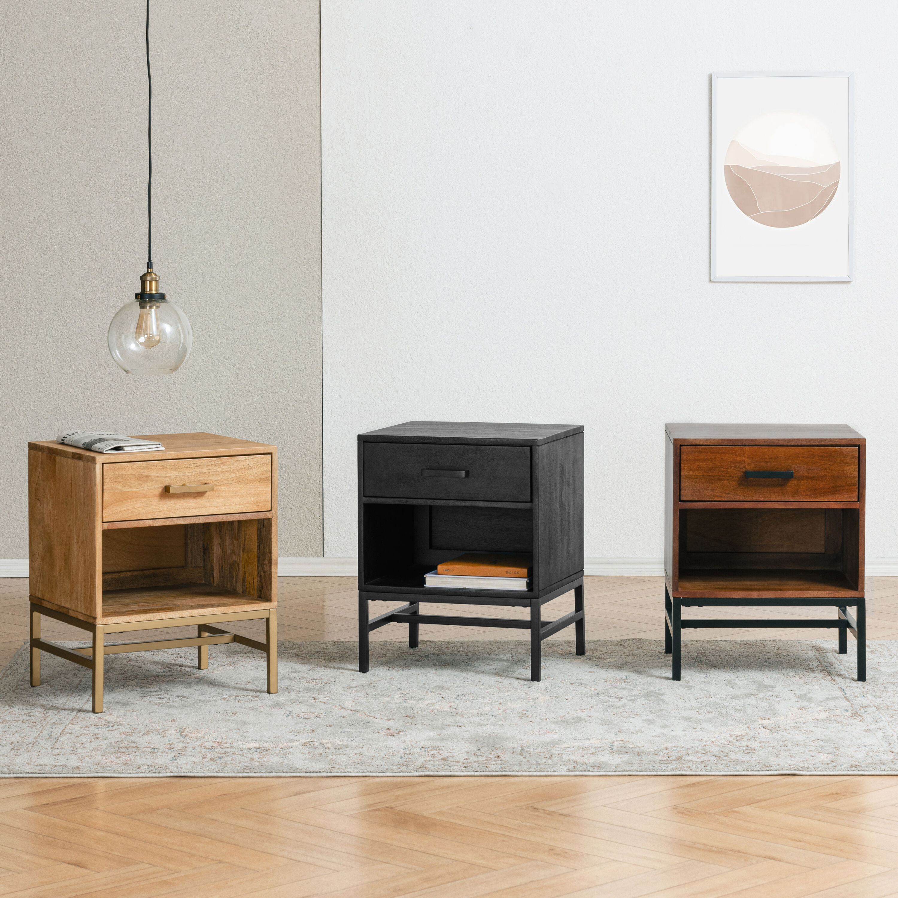 MH LONDON MH-TB-892 End-Tables - View #10