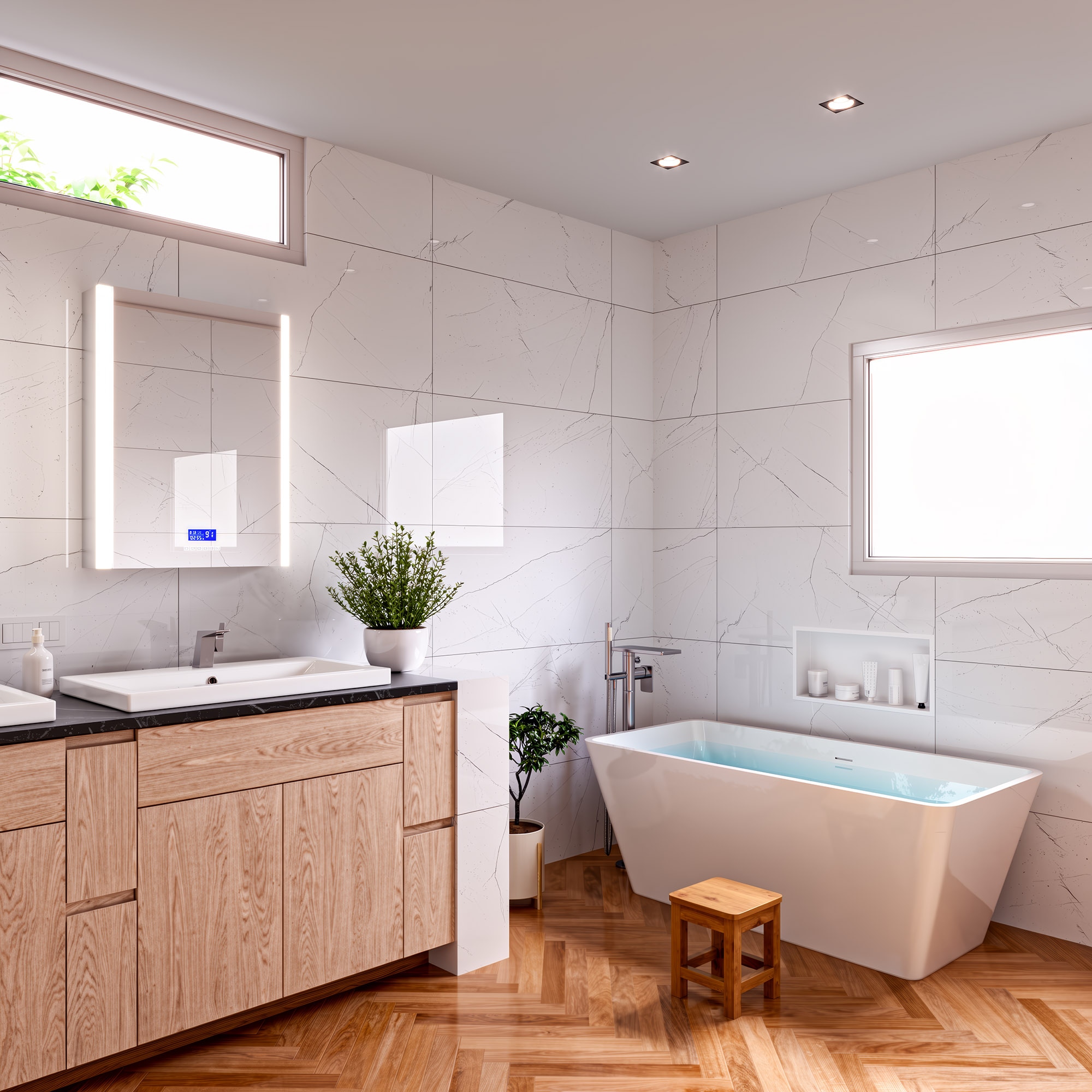 ALFI AB4407 Bath-Safety-Accessories - View #2