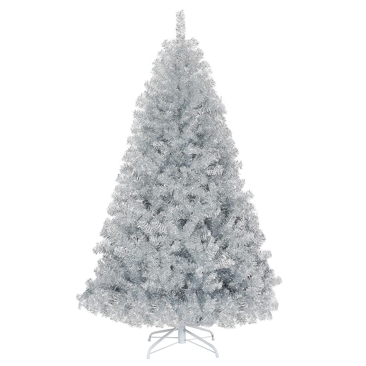 Forclover HYFW-TR826 Artificial-Christmas-Trees - View #2