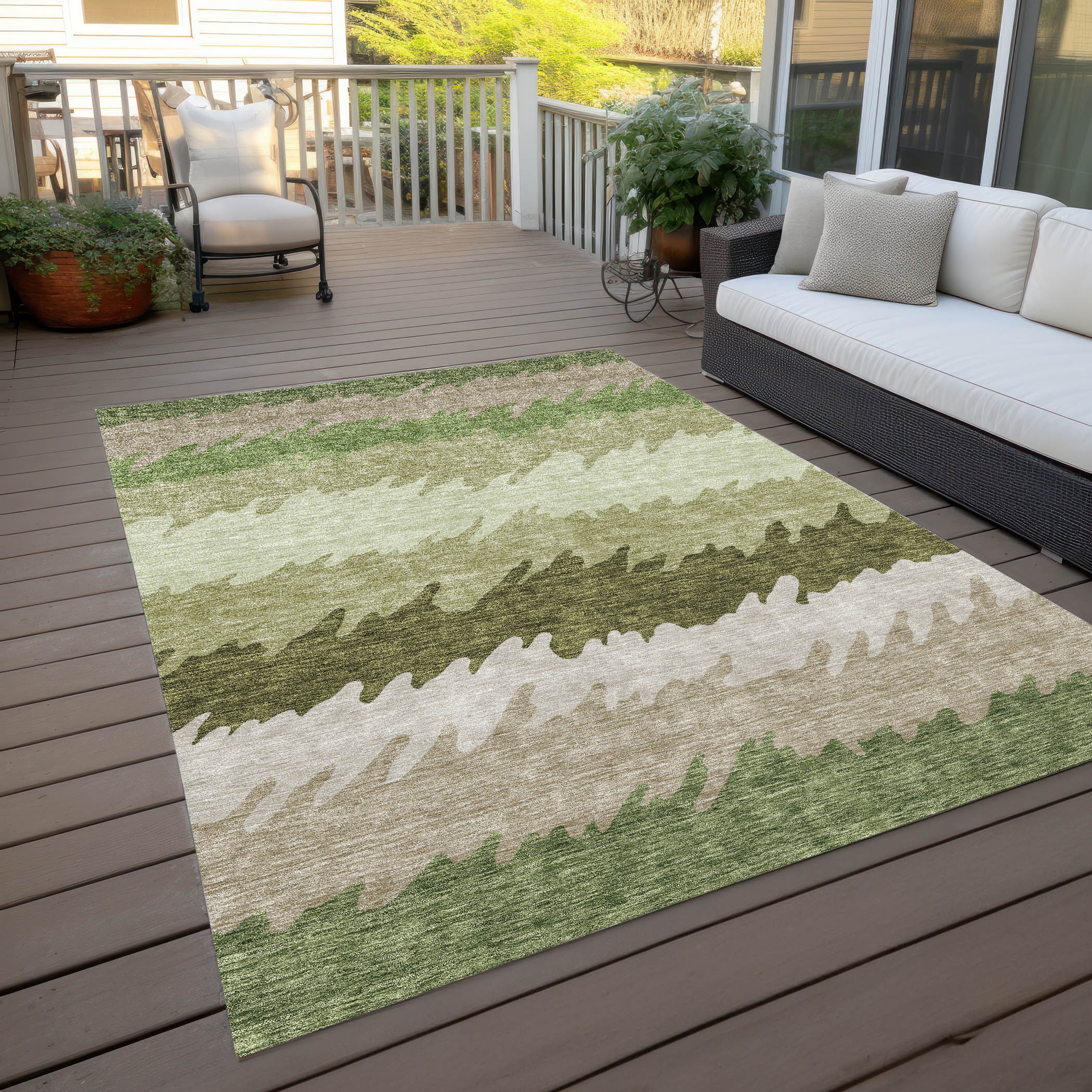 Addison Rugs ACN736GE3X5 rugs - View #9