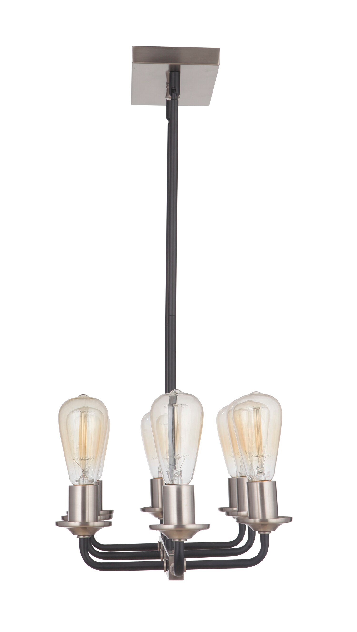 Craftmade 50378-FBBNK Pendant-Lights - View #3