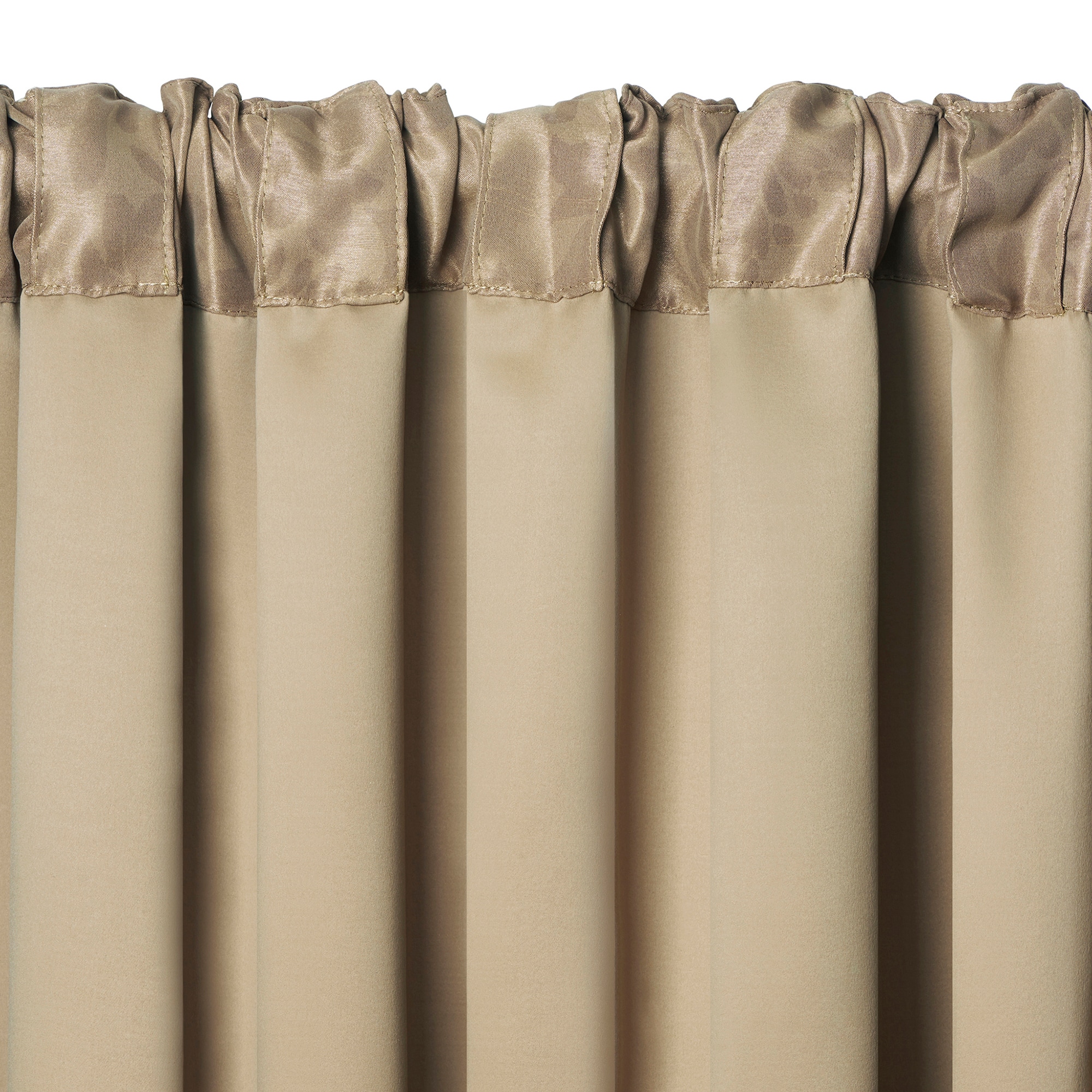 Elrene Home Fashions 026865919677 curtains - View #3