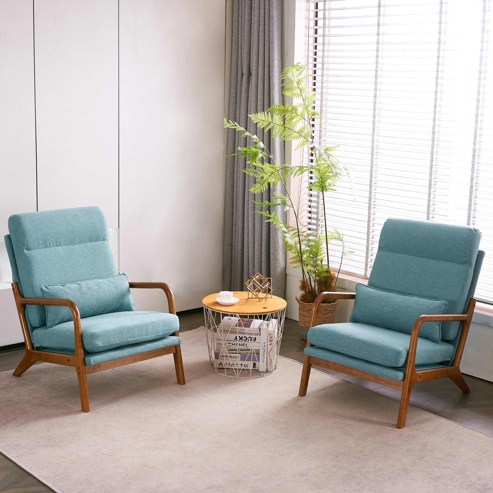 Winado LO1G52001927 chairs - View #3