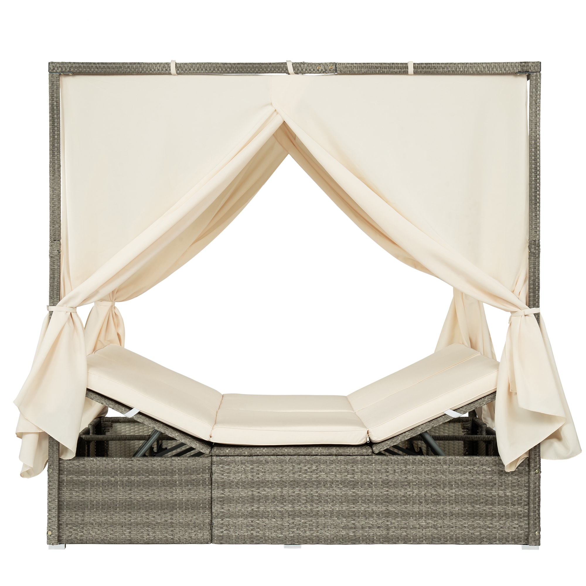 Bybafun YA3300131 Patio-Sofas-Daybeds - View #11