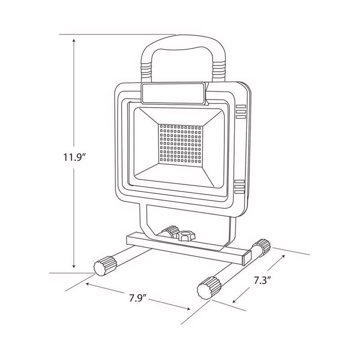 Feit Electric EJD3005128 m040800 - View #3