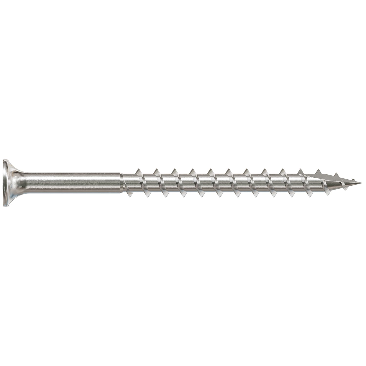 Simpson Strong-Tie T10250DTB Wood-Screws - View #3