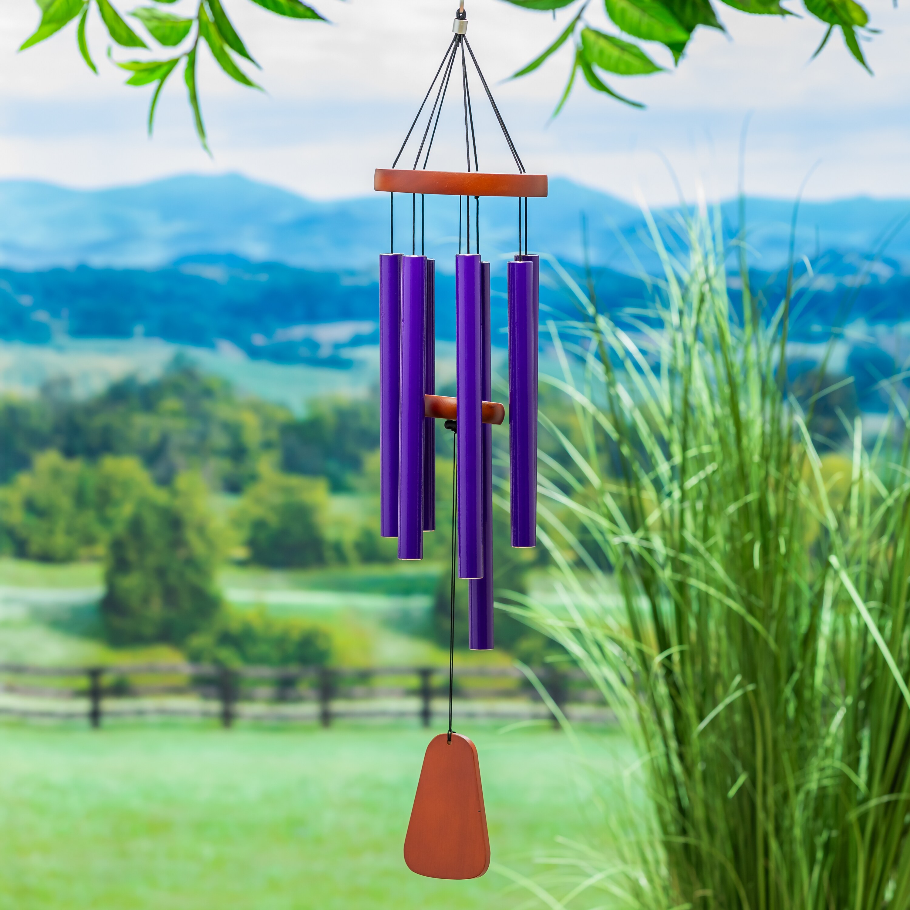 Evergreen 2WC2321 Wind-Chimes - View #4