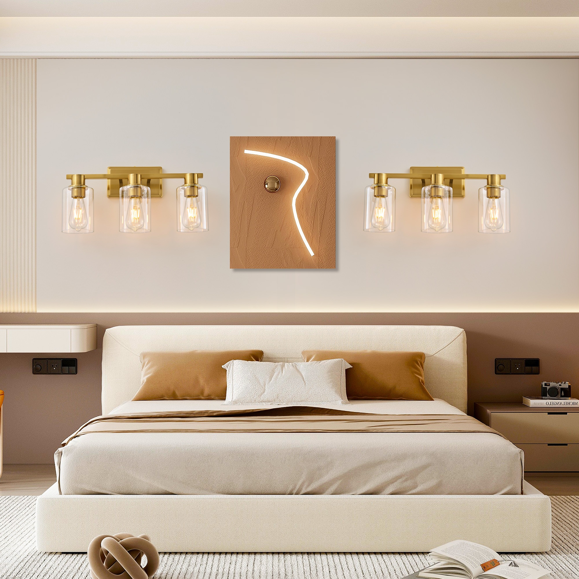 POWLIG L-1700-3G b089995 - View #3