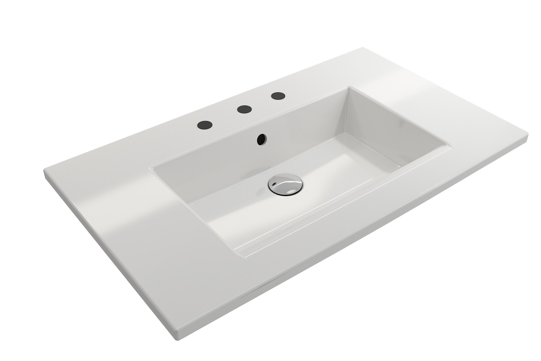 BOCCHI 1113-001-0127 Bath-Sink - View #7