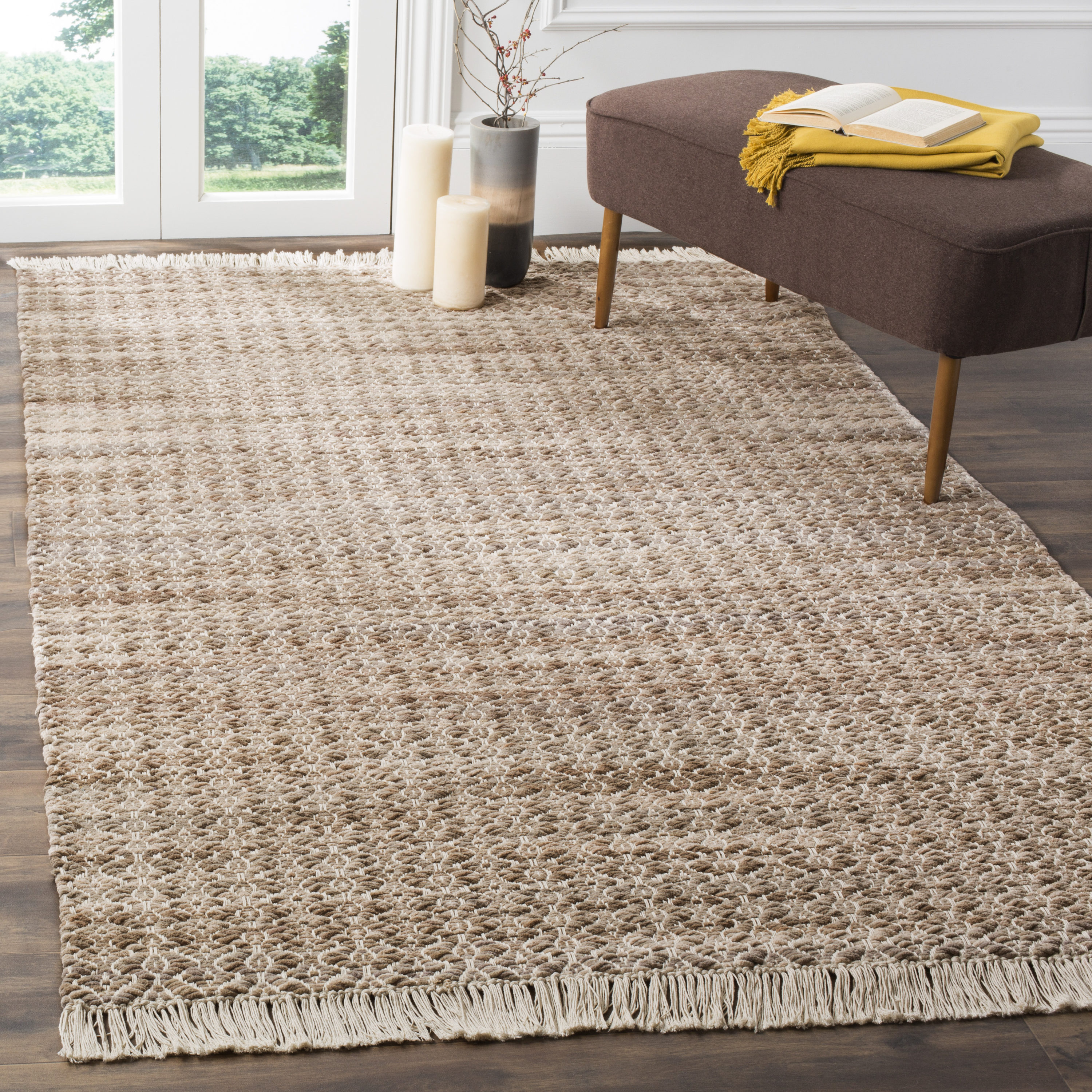 Safavieh BOS708A-5 rugs - View #2