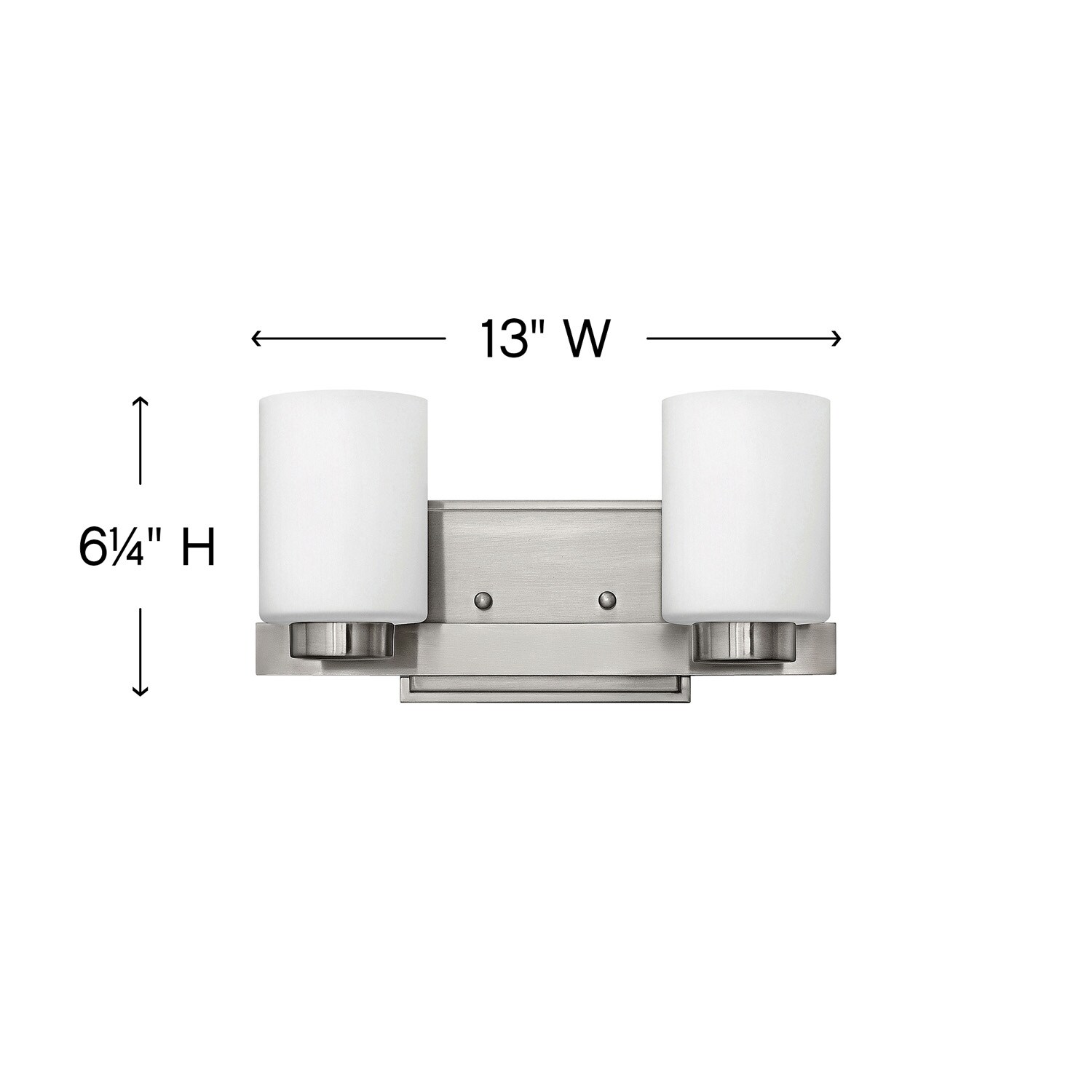 Hinkley 5052BN-LED b089995 - View #3