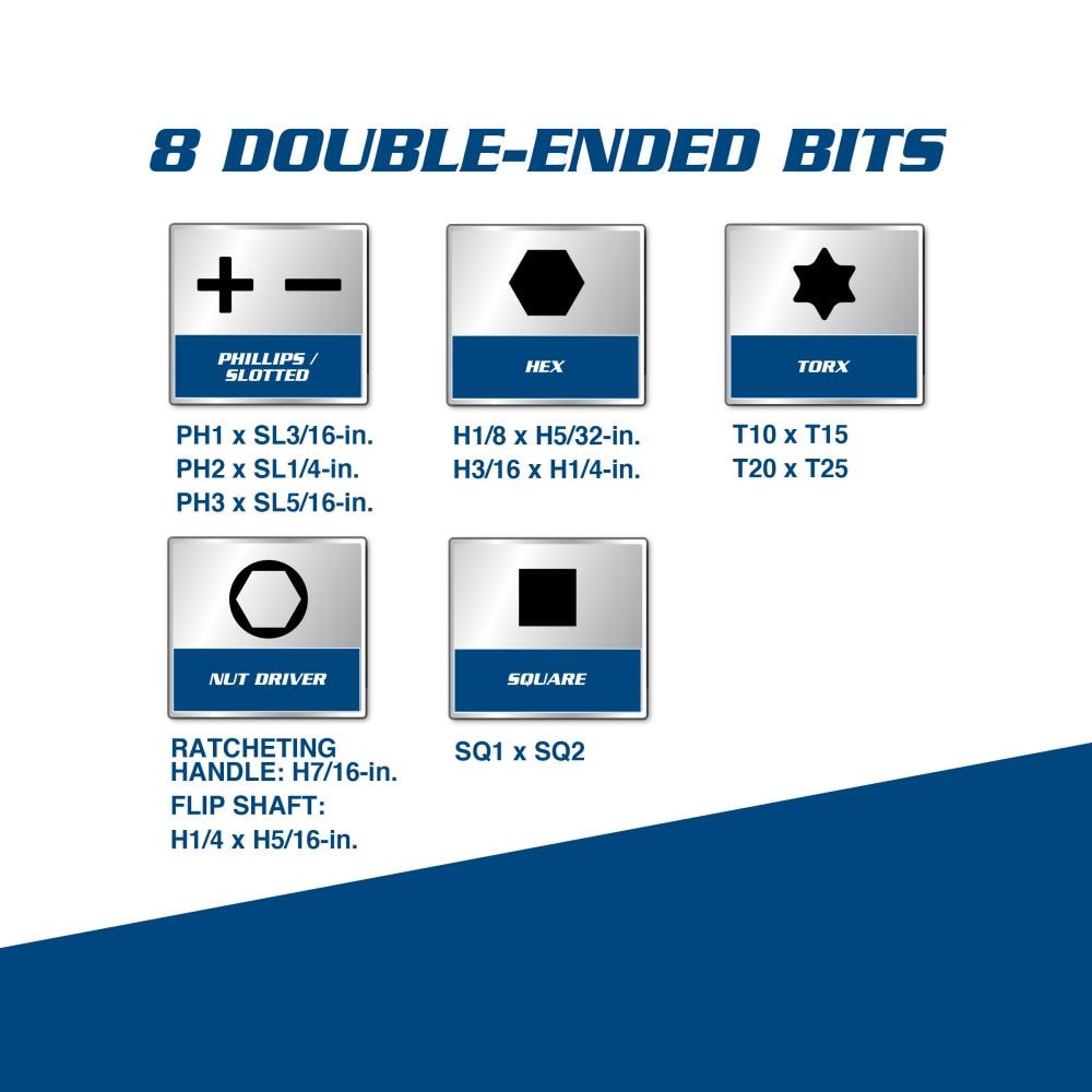Estwing 42453 screwdrivingbits - View #12