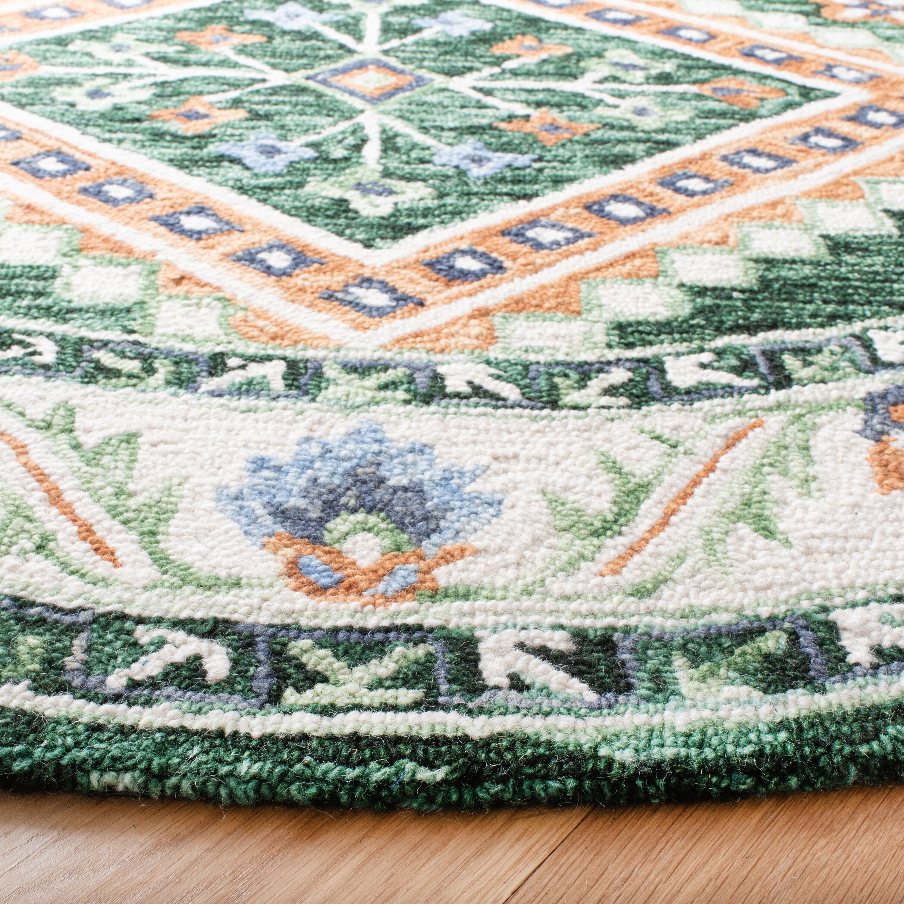 Safavieh APN706Y-7R rugs - View #3