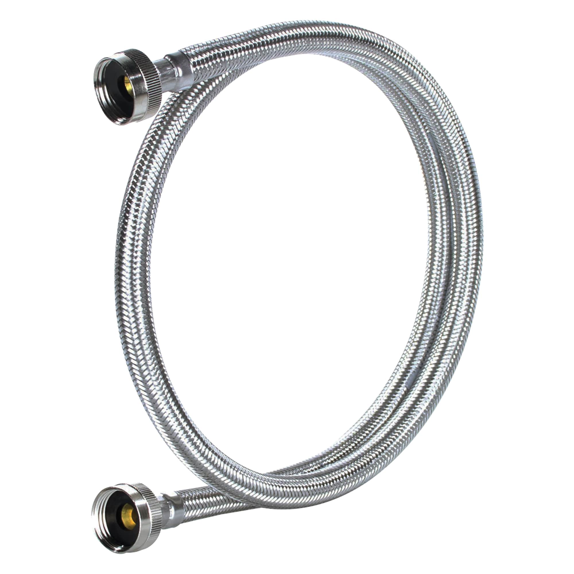 Certified Appliance Accessories WM60SS Appliance-Supply-Line-Drain-Hose - View #5